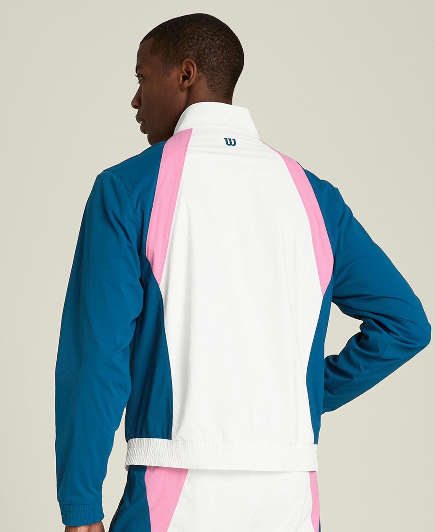 Grand Slam Jacket