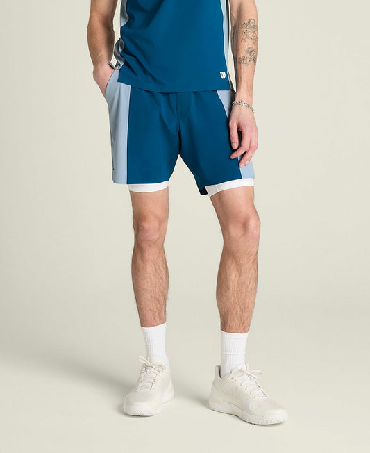 Tournament Short 7" Unlined