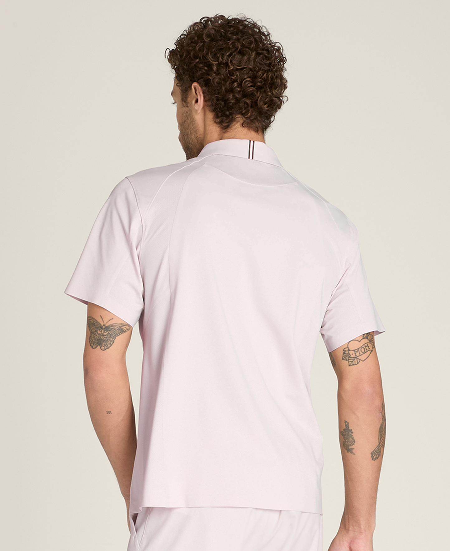 Contour Tech Polo