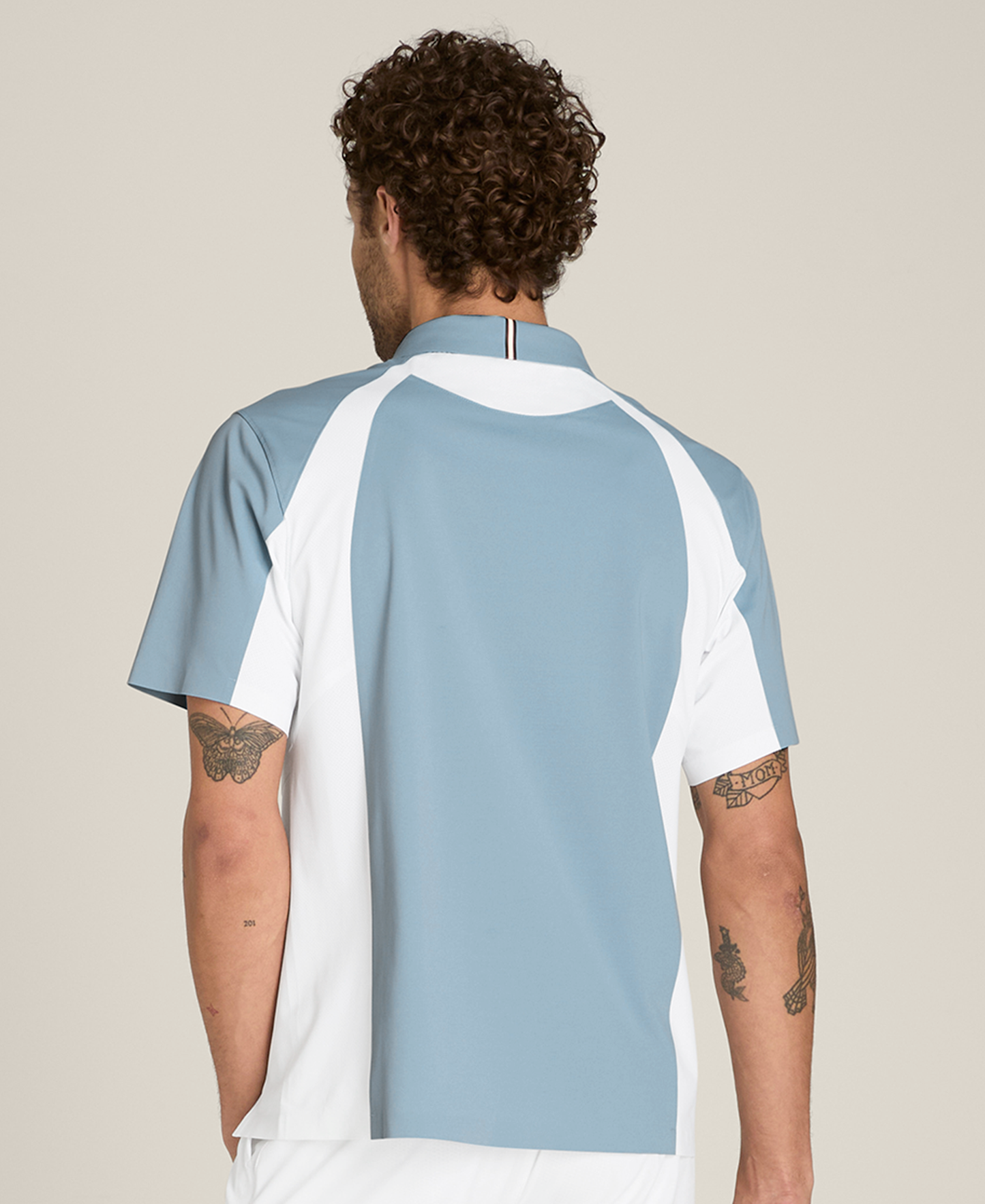 Contour Tech Polo