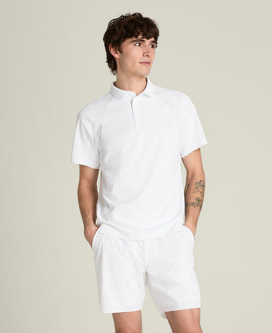 Contour Tech Polo