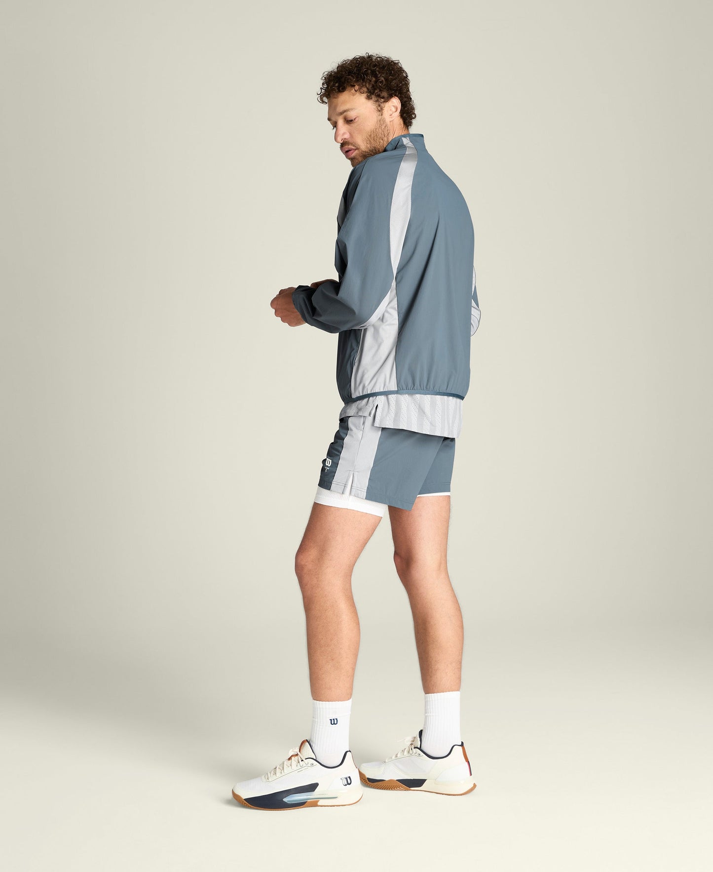 Classic Court Short