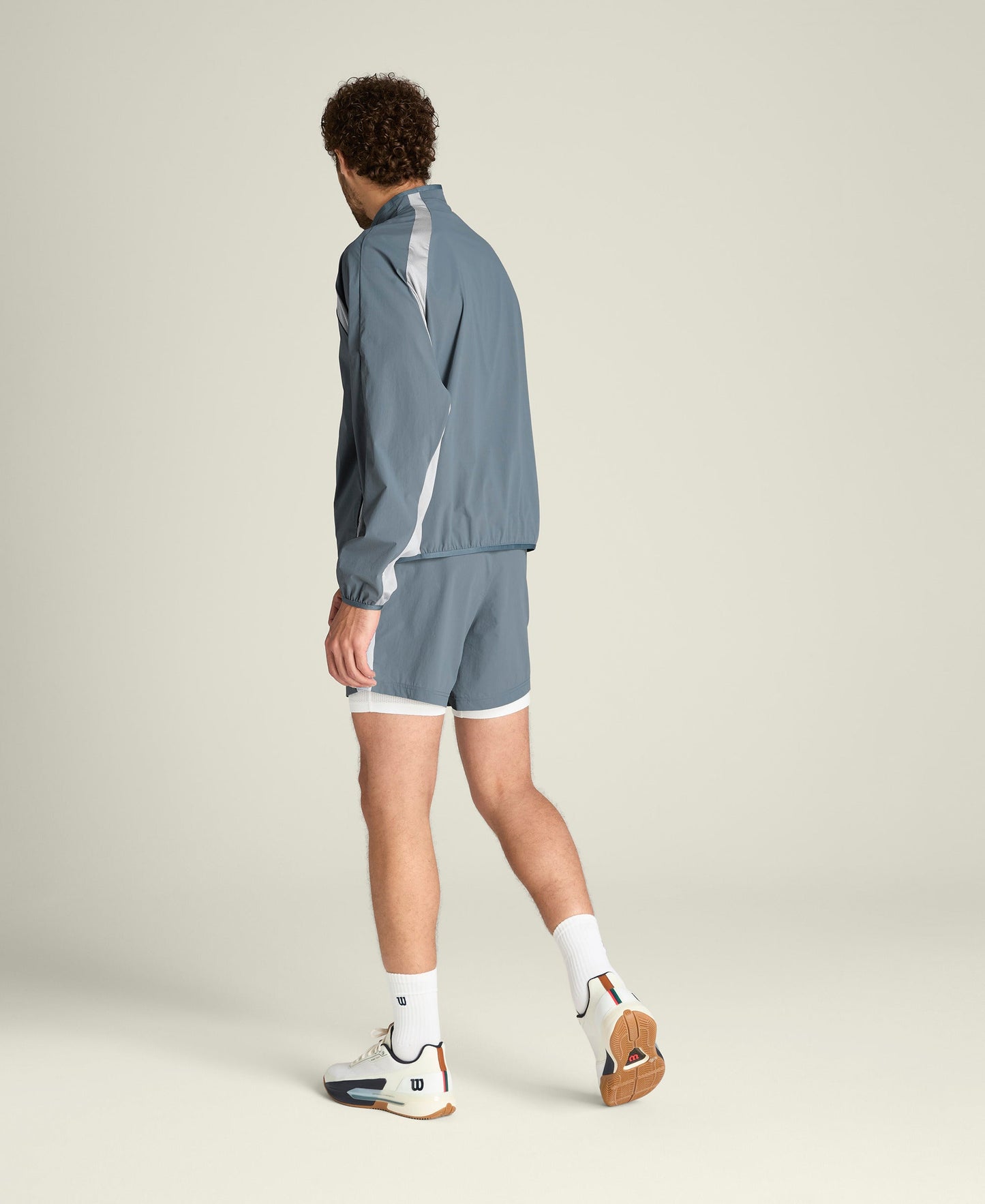 Classic Court Short