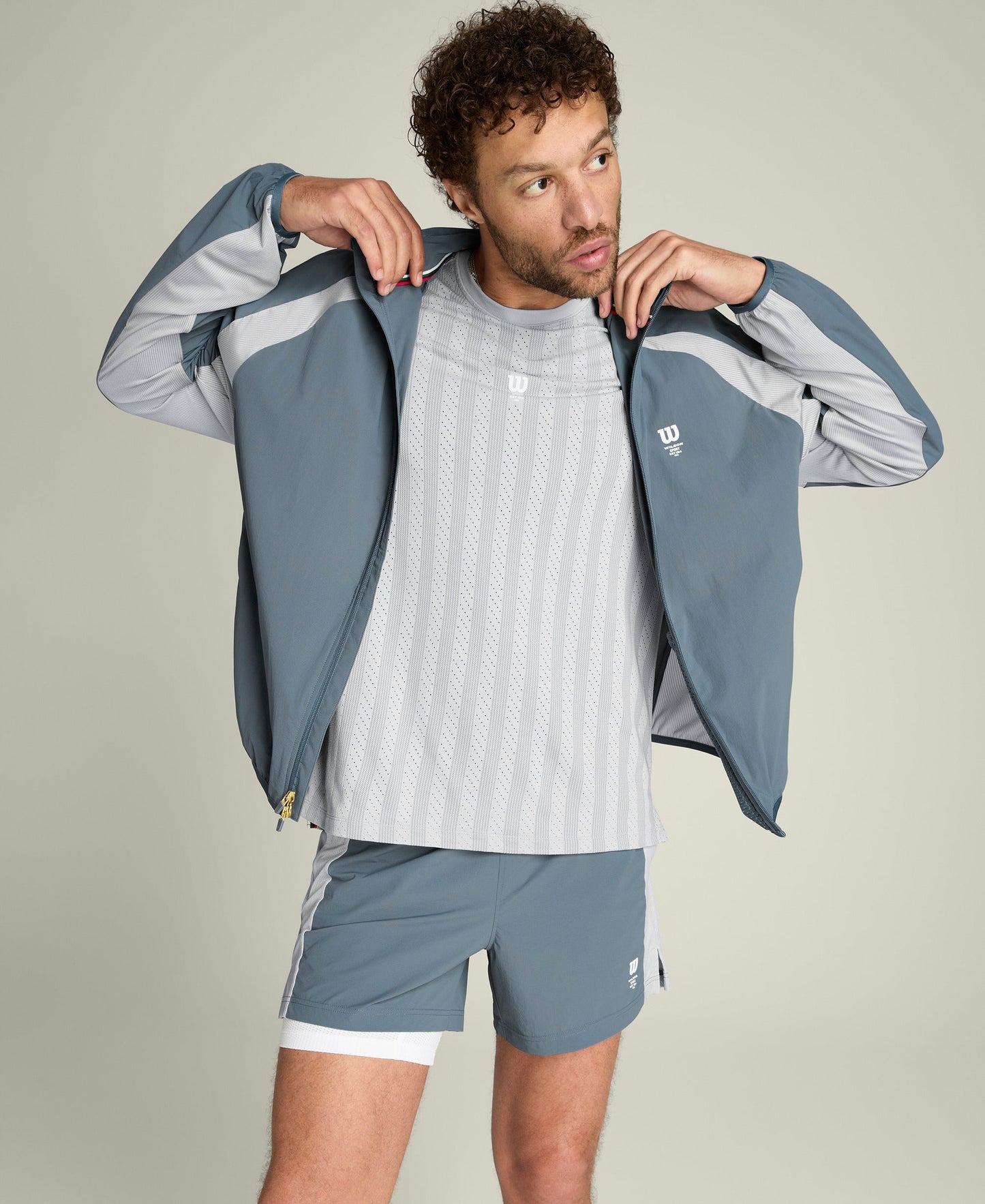 Classic Court Short