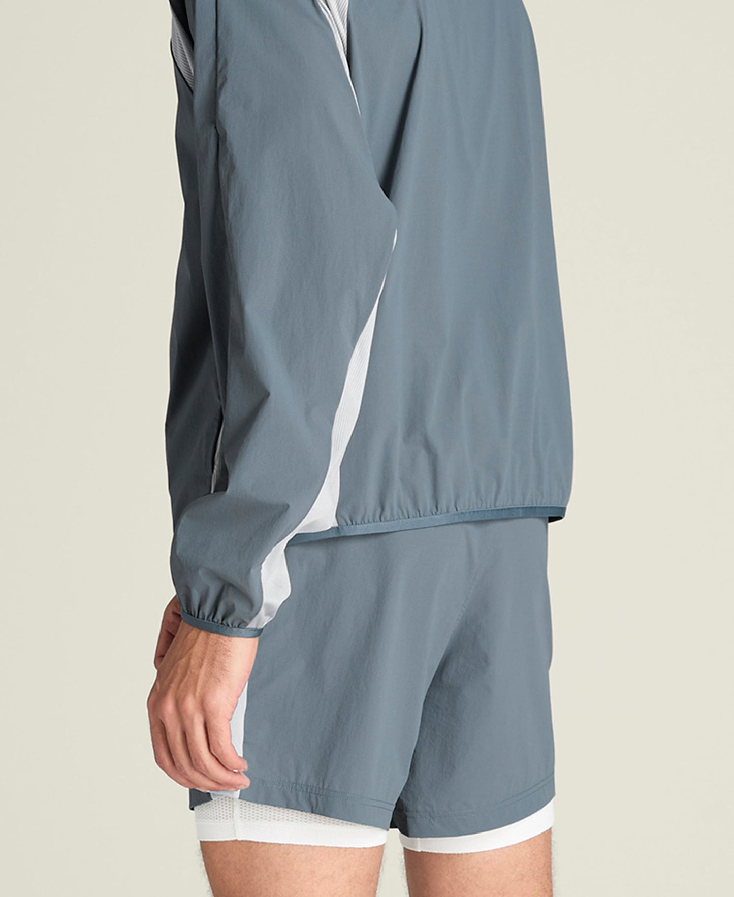 Classic Court Short