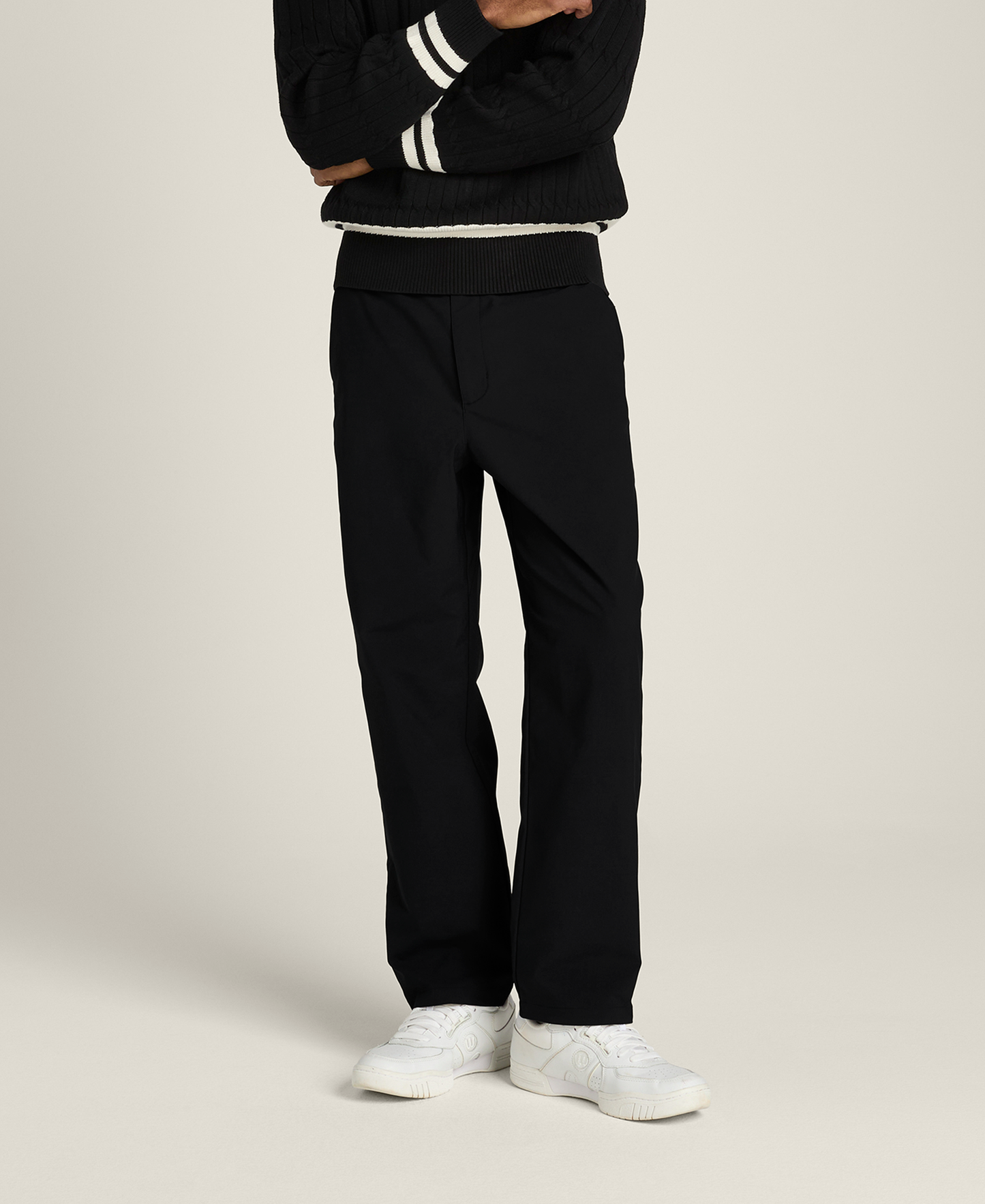 Clubhouse Tech Trouser