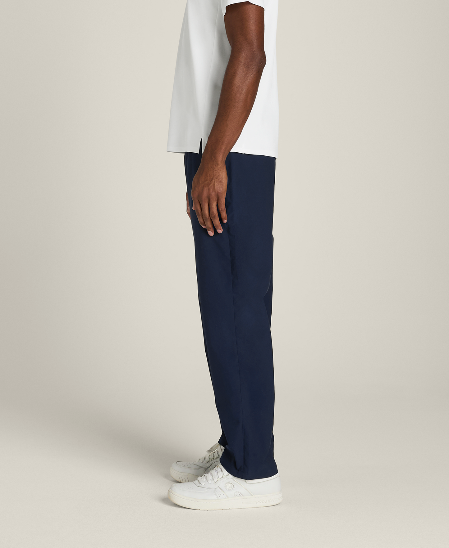 Clubhouse Tech Trouser