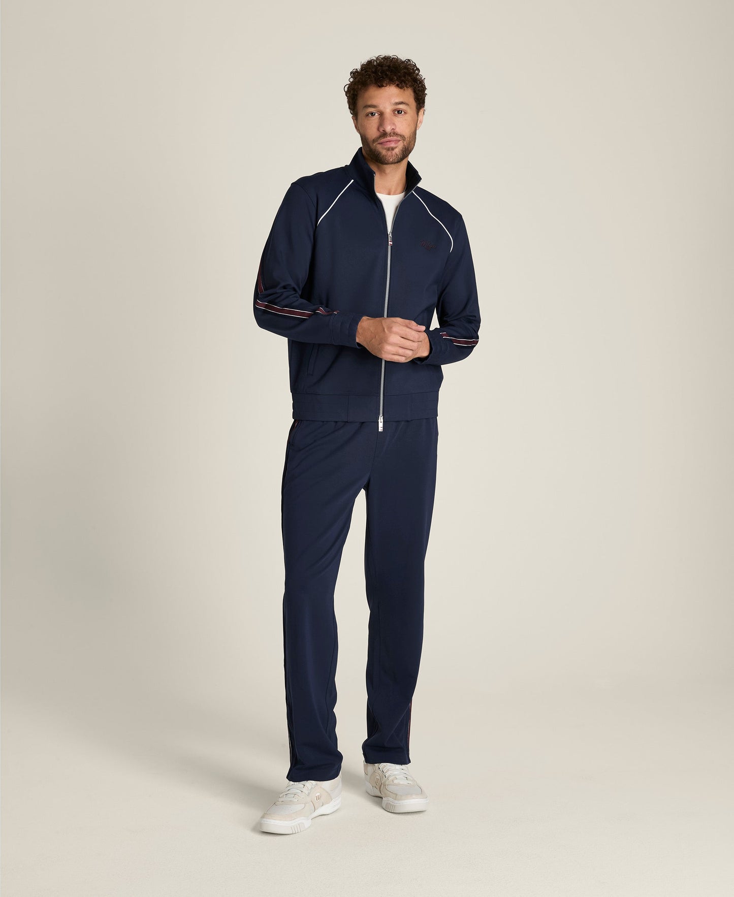 Culver Track Pant