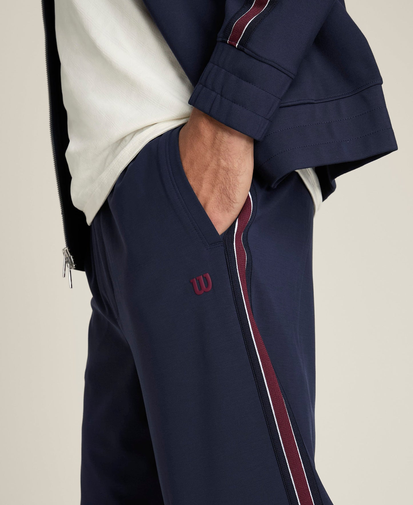 Culver Track Pant
