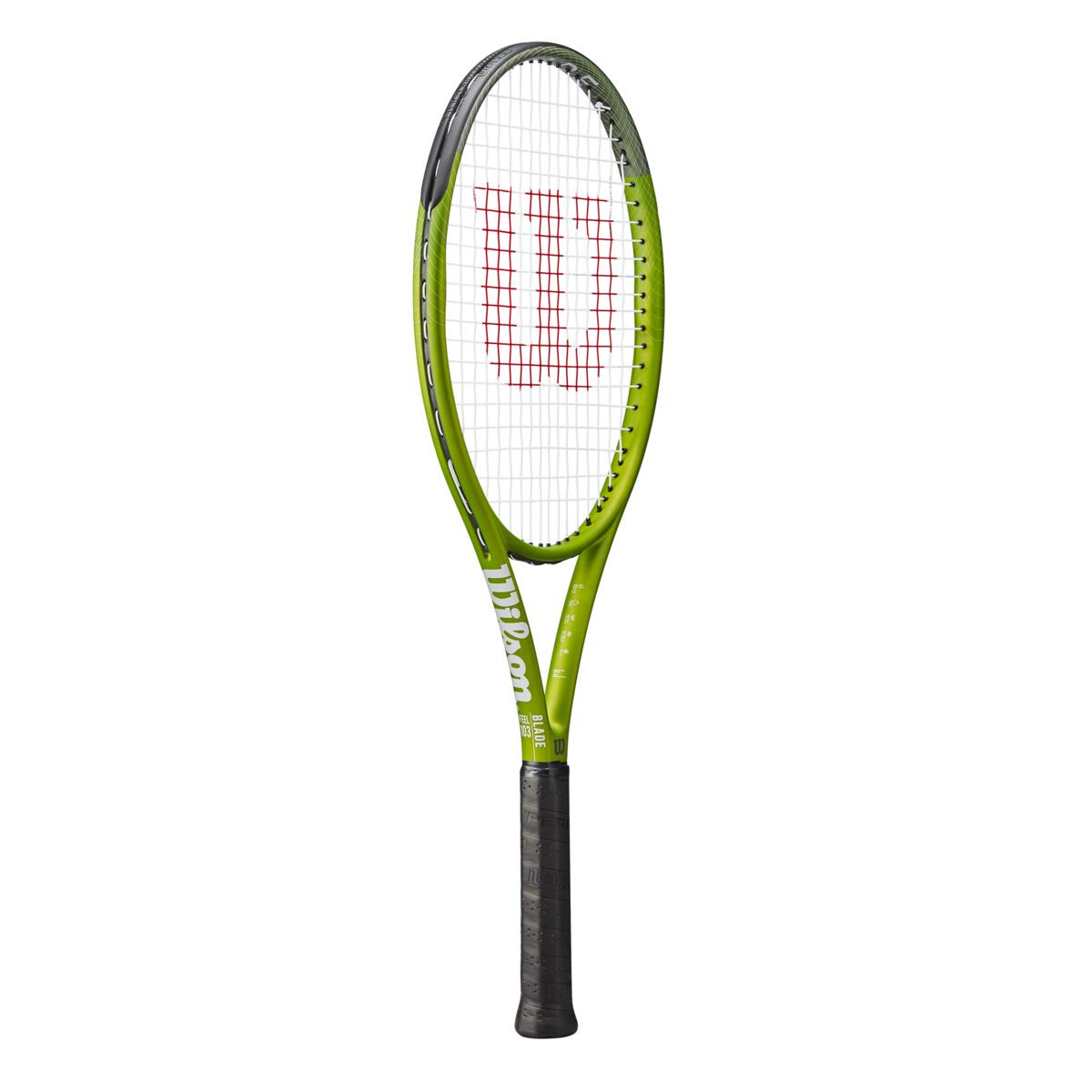 Blade Feel 103 Tennis Racket