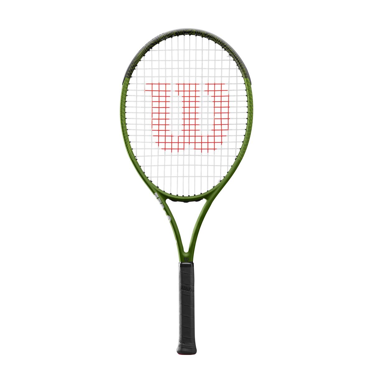 Blade Feel Comp Jr 26 Tennis Racket