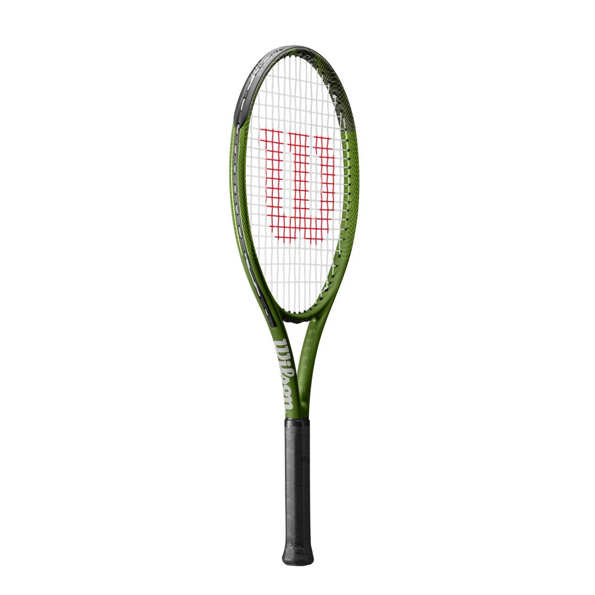 Blade Feel Comp Jr 26 Tennis Racket