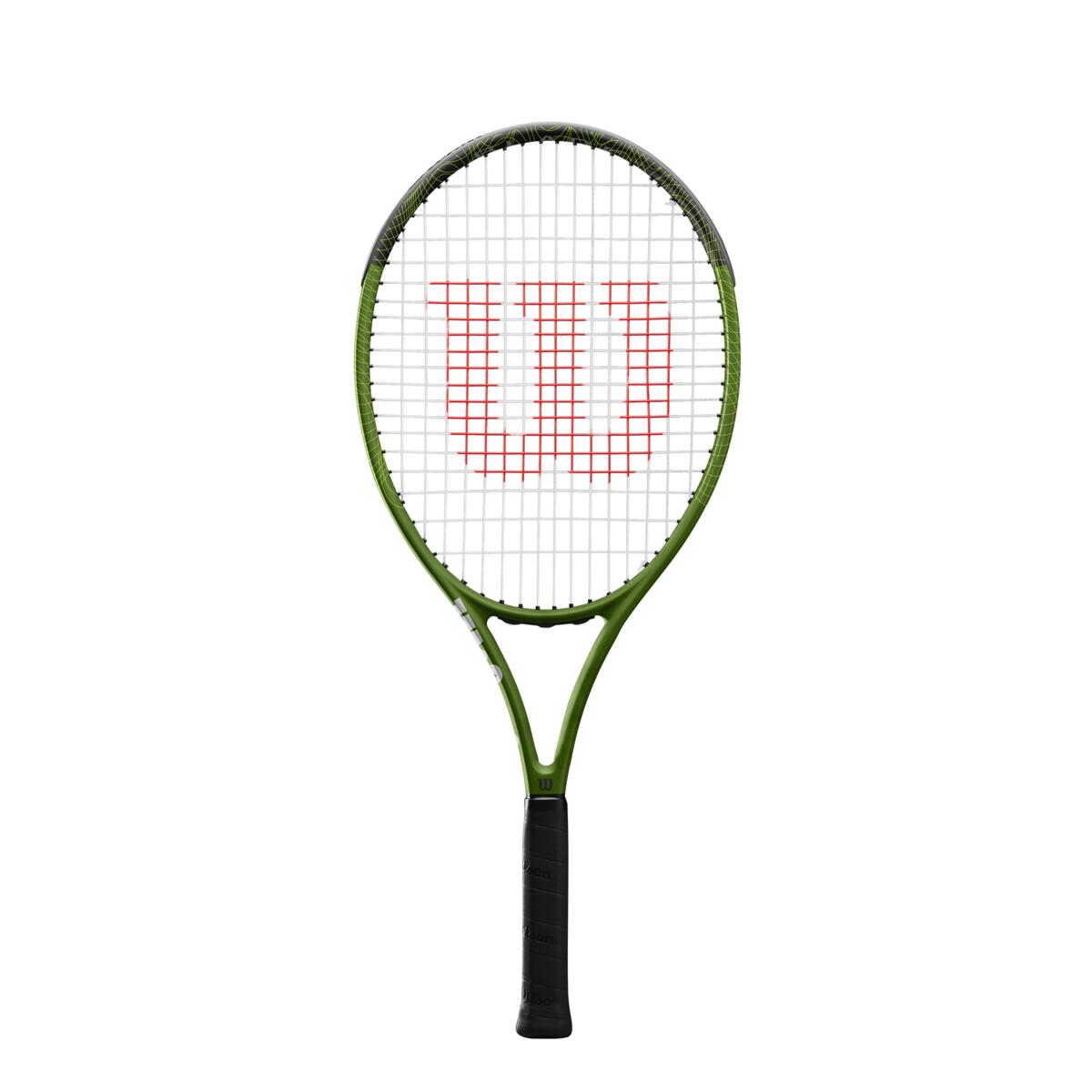 Blade Feel Comp Jr 25 Tennis Racket