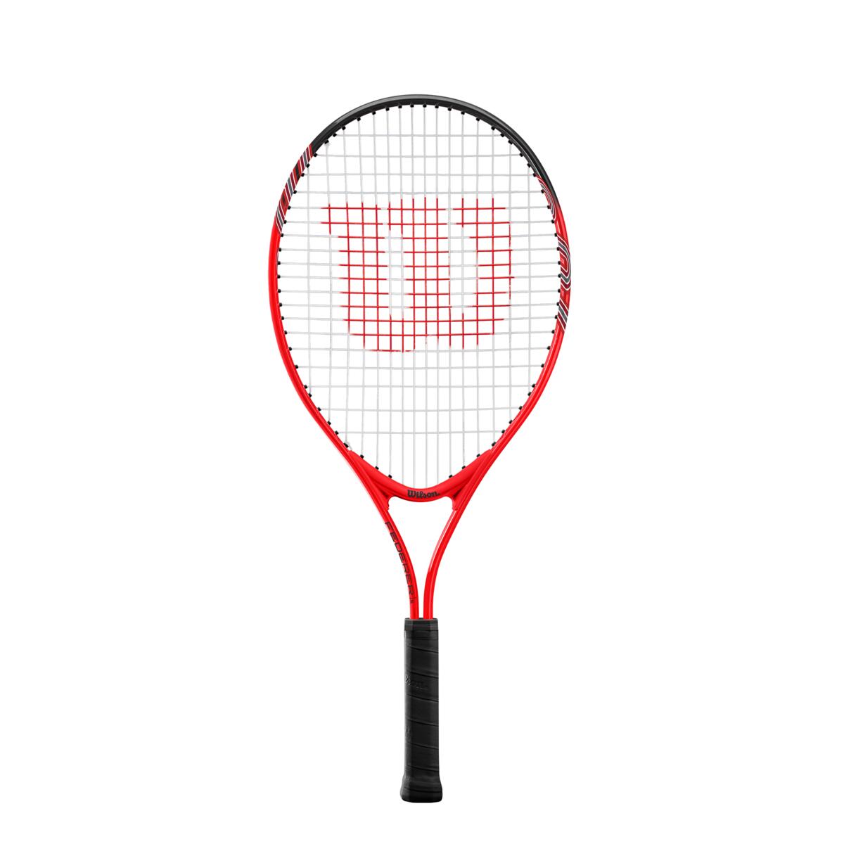 Roger Federer 25 Junior Tennis Racket