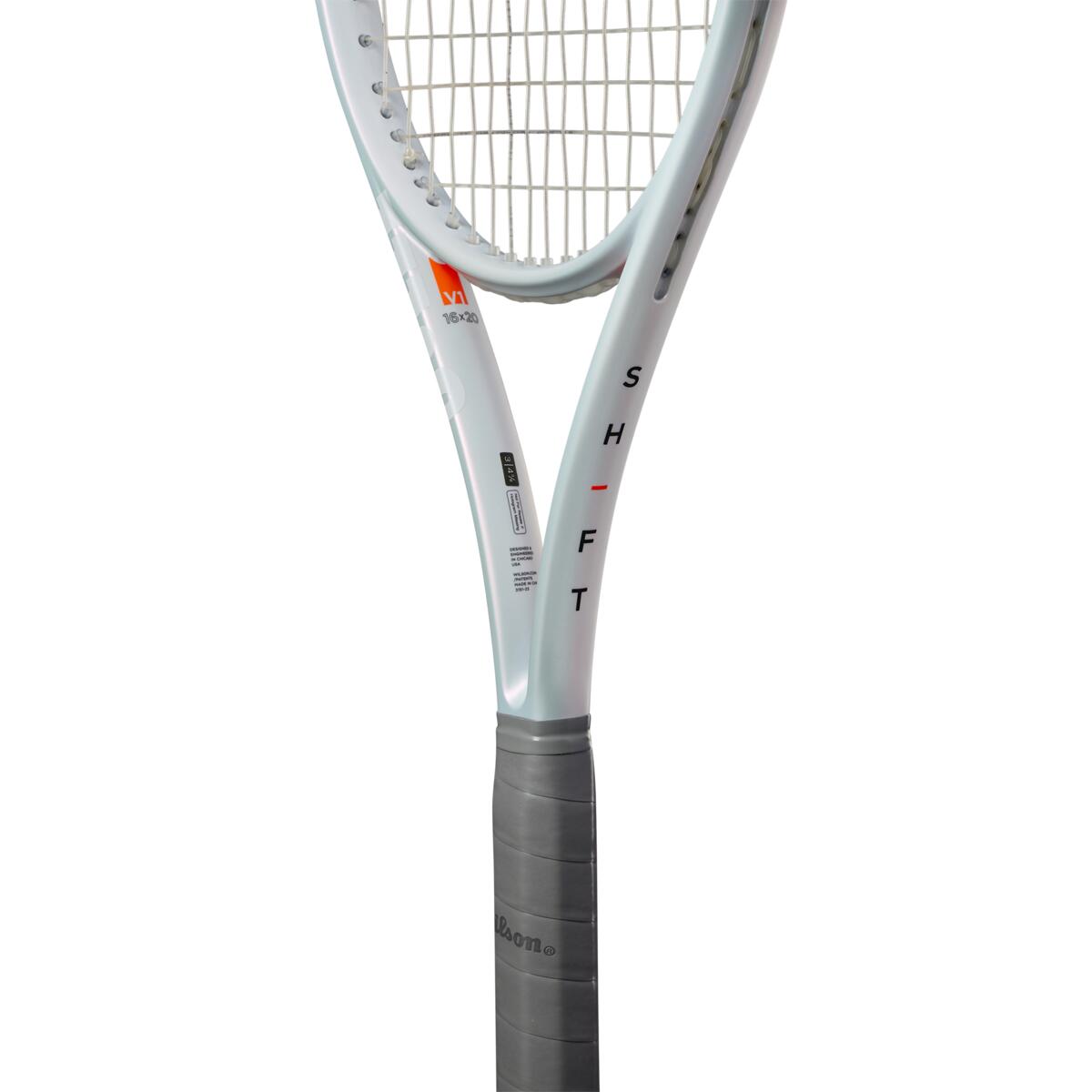 Shift 99L V1 Tennis Racket