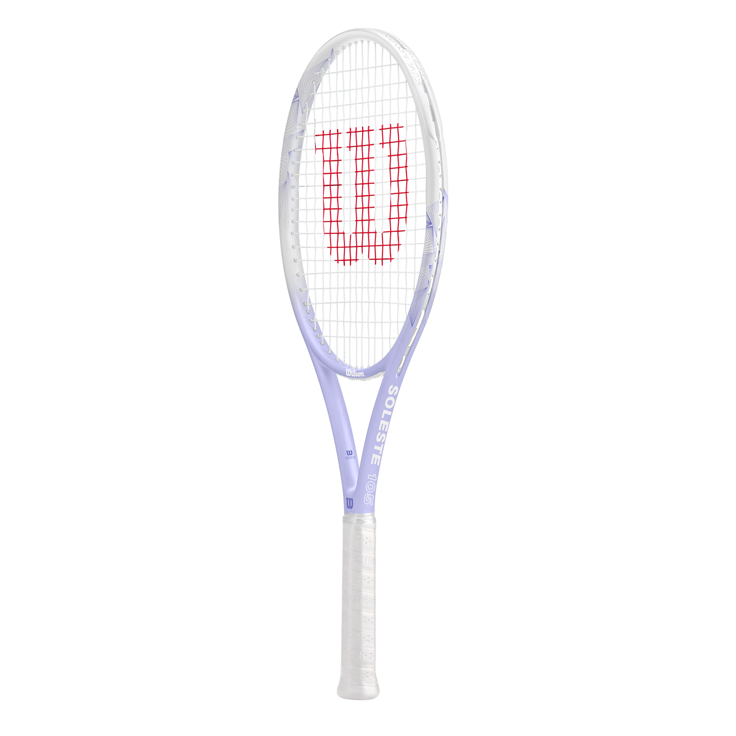 Soleste 105 Tennis Racket