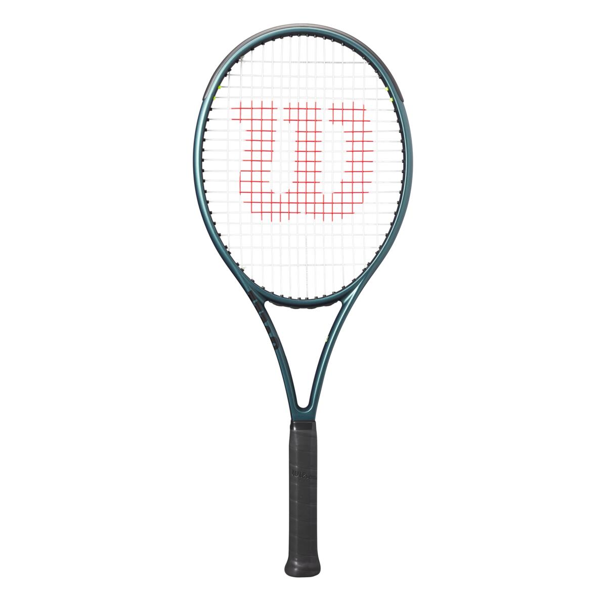 Blade 100UL v9 Tennis Racket