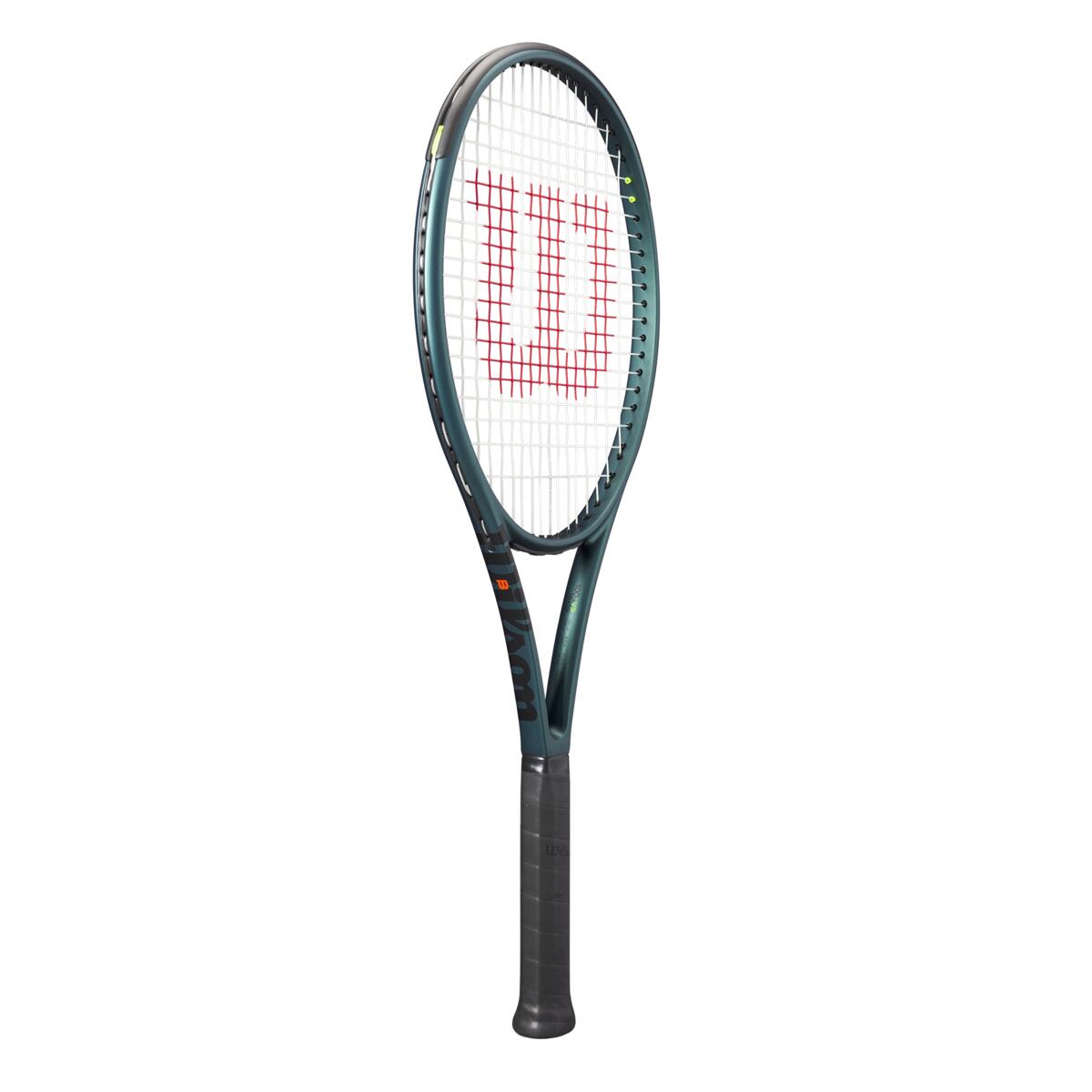 Blade 100UL v9 Tennis Racket