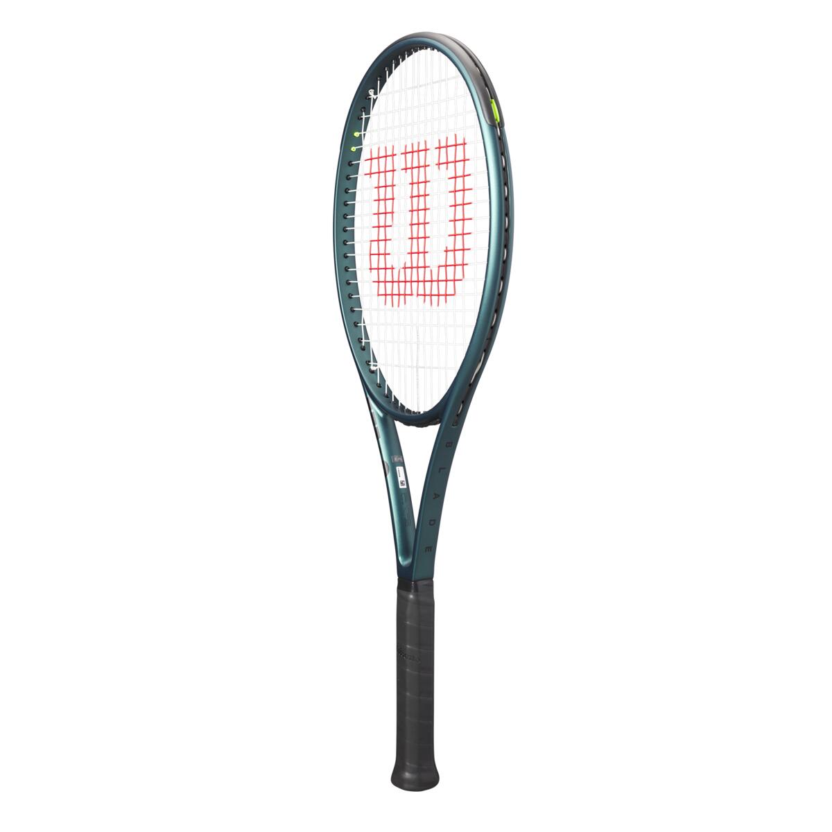 Blade 100UL v9 Tennis Racket