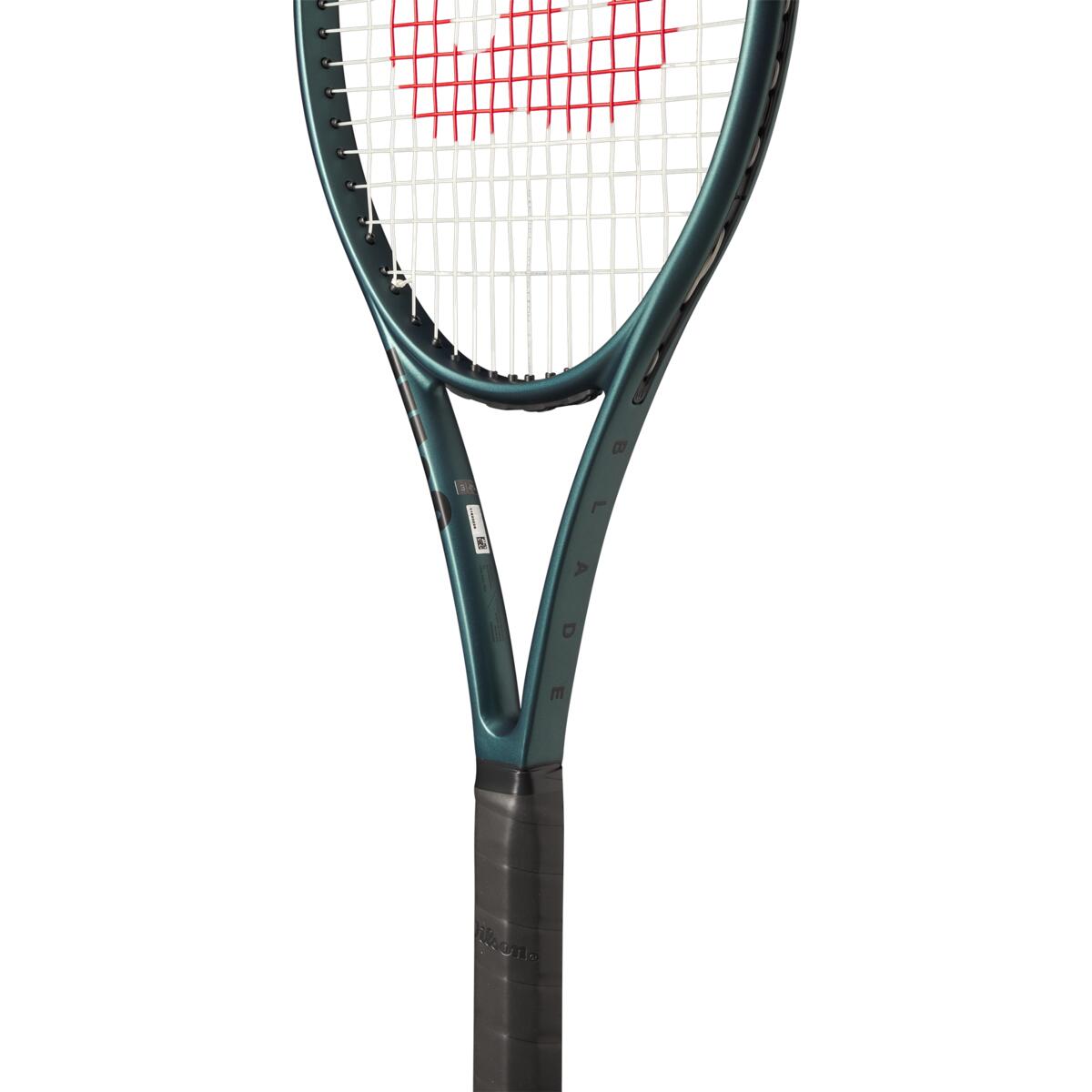 Blade 100UL v9 Tennis Racket