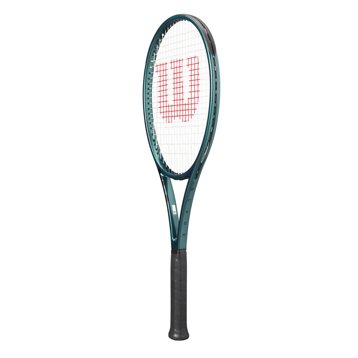 Blade Pro 98 (18x20) V9 Tennis Racket