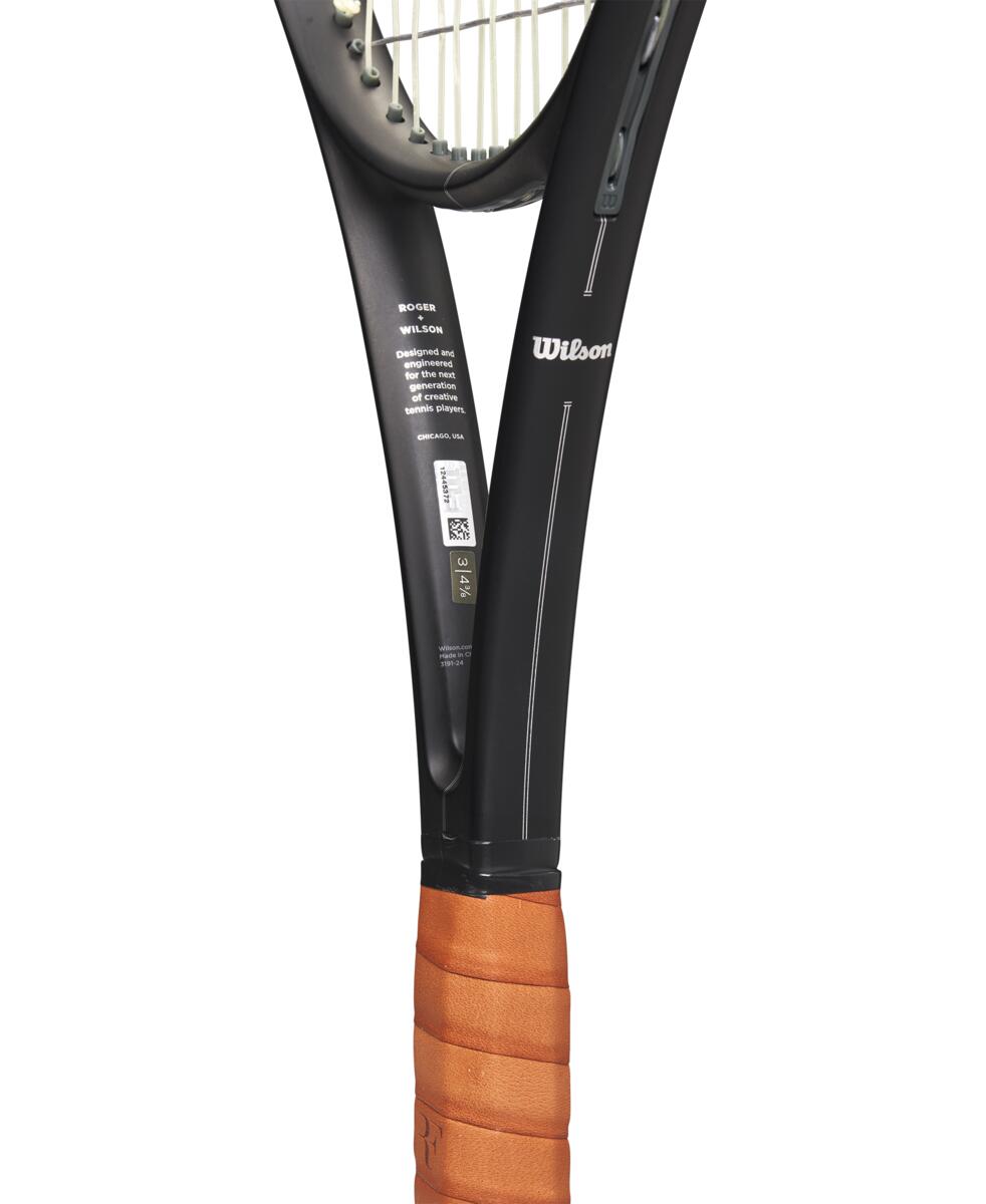 RF 01 Pro Tennis Racket
