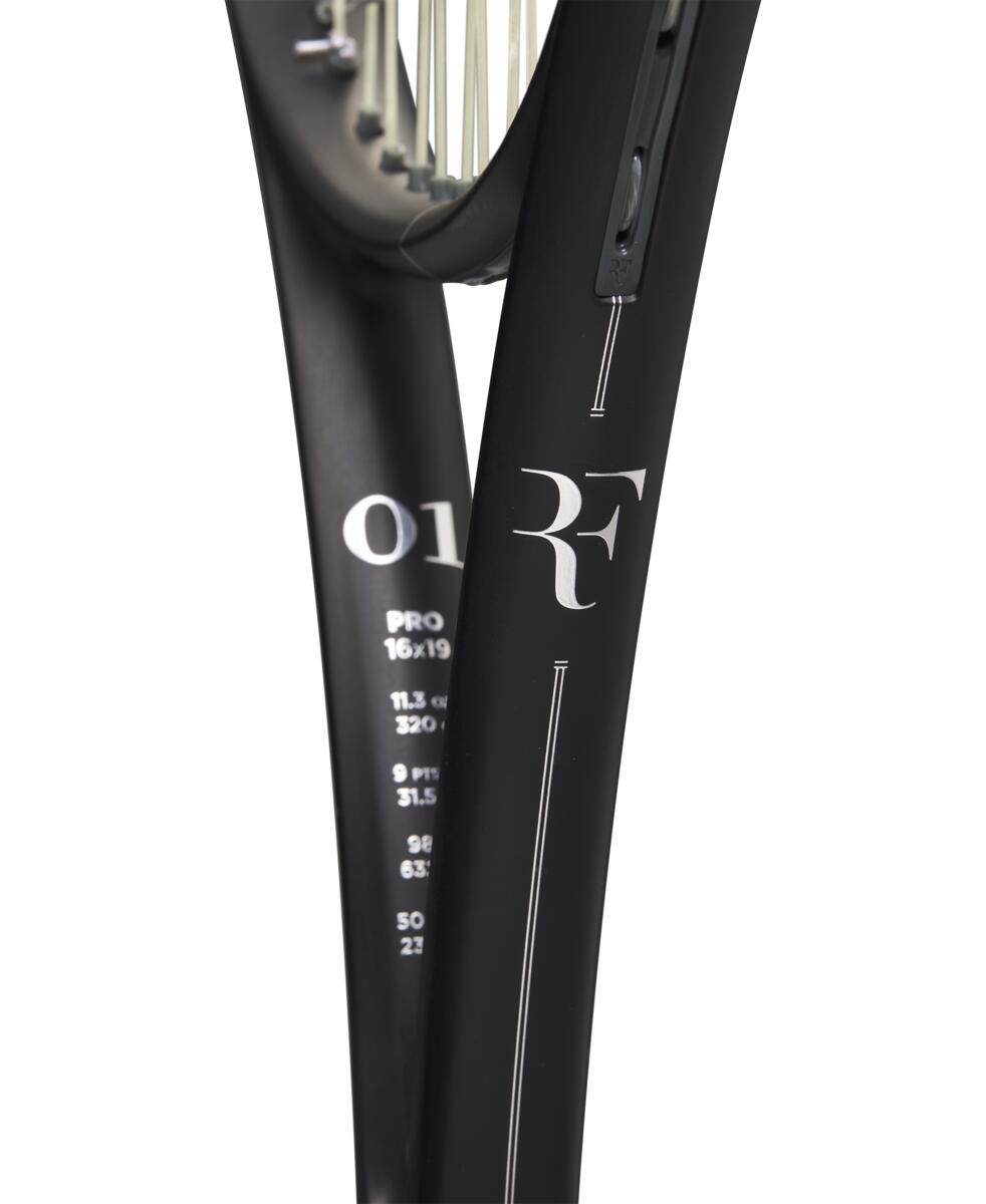 RF 01 Pro Tennis Racket