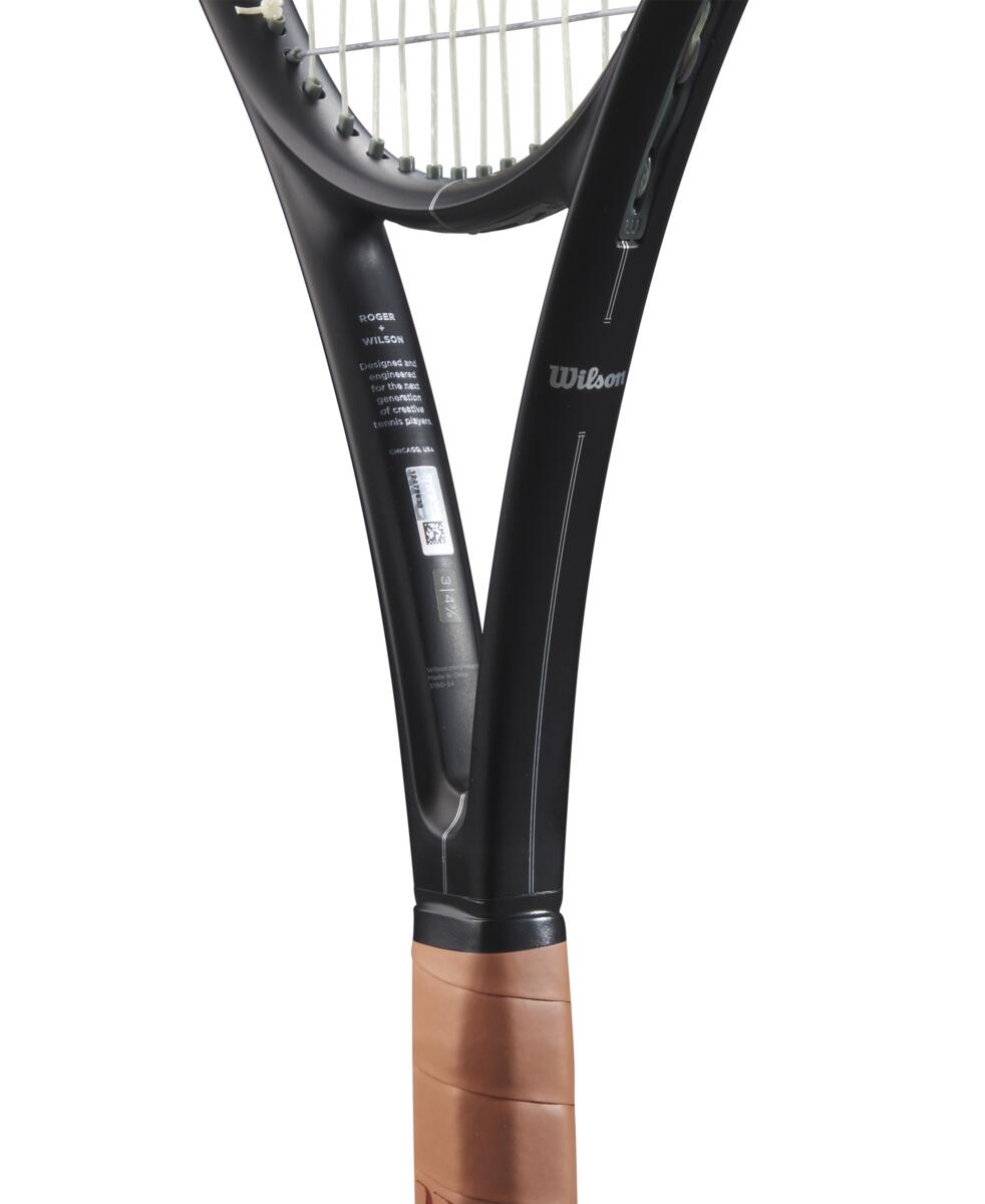 RF 01 Tennis Racket