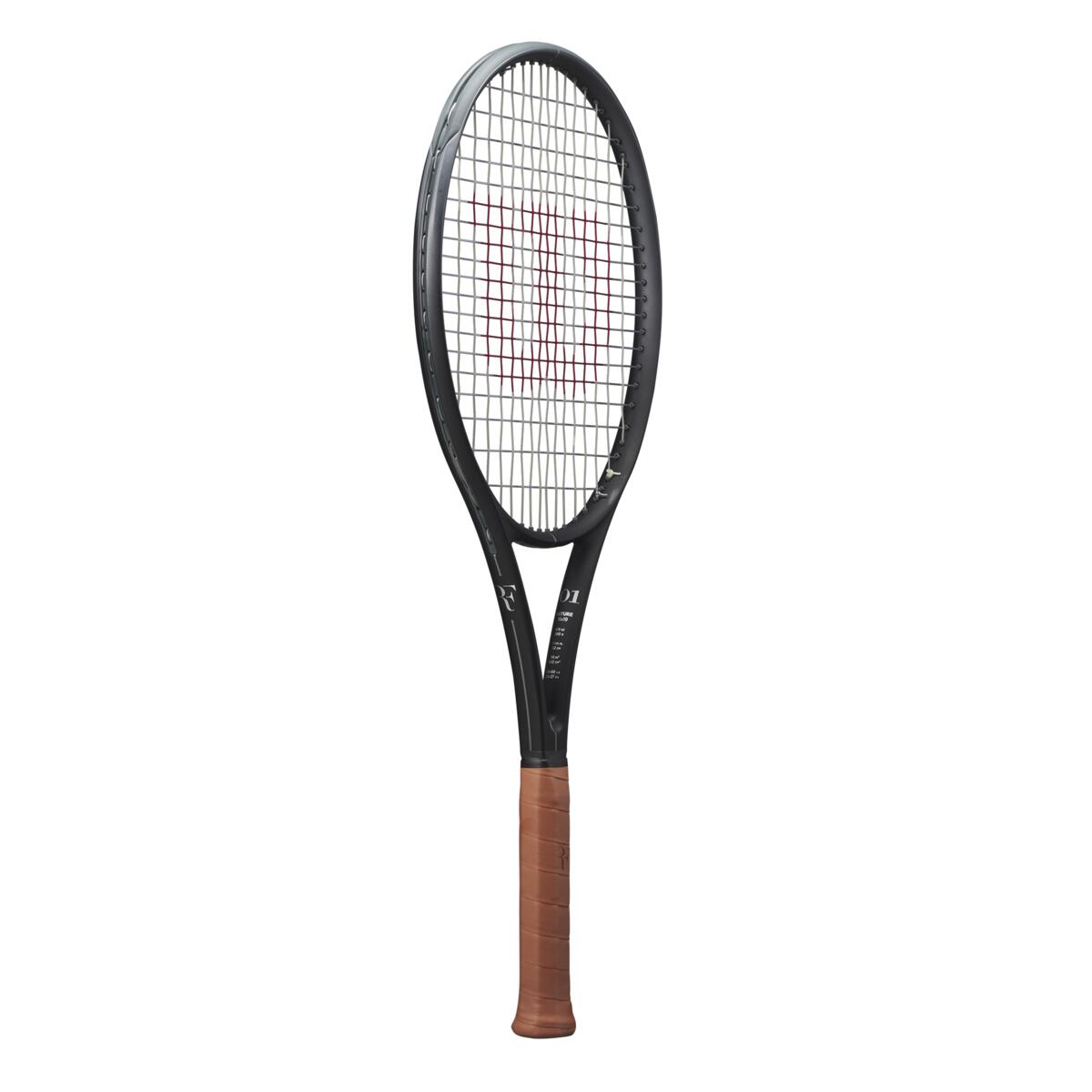 RF 01 Future Tennis Racket