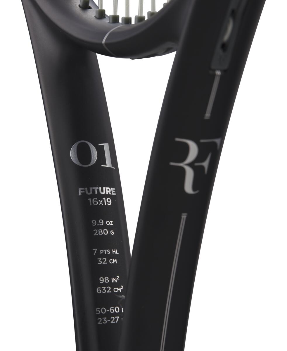 RF 01 Future Tennis Racket