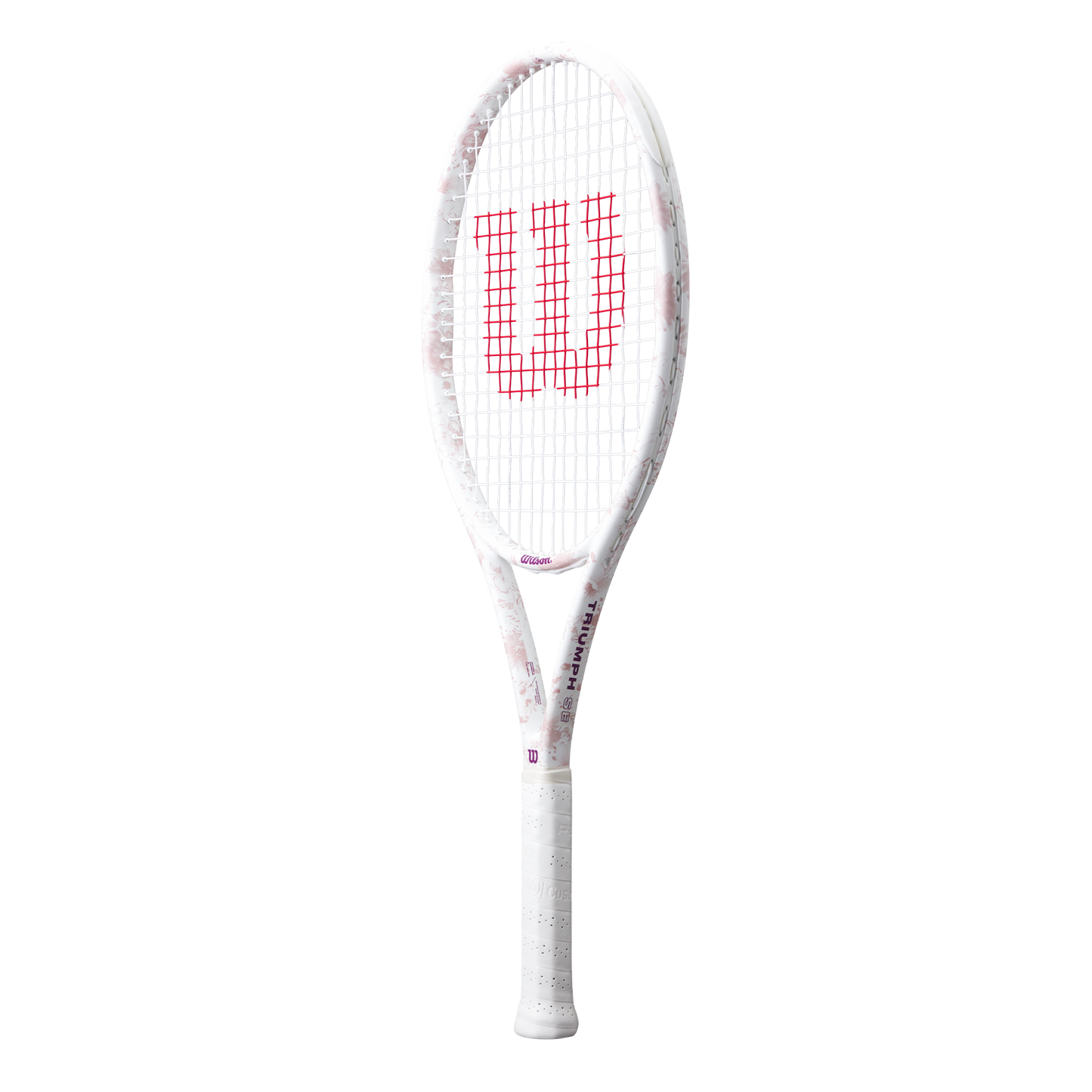 Triumph Tennis Racket Sakura Edition