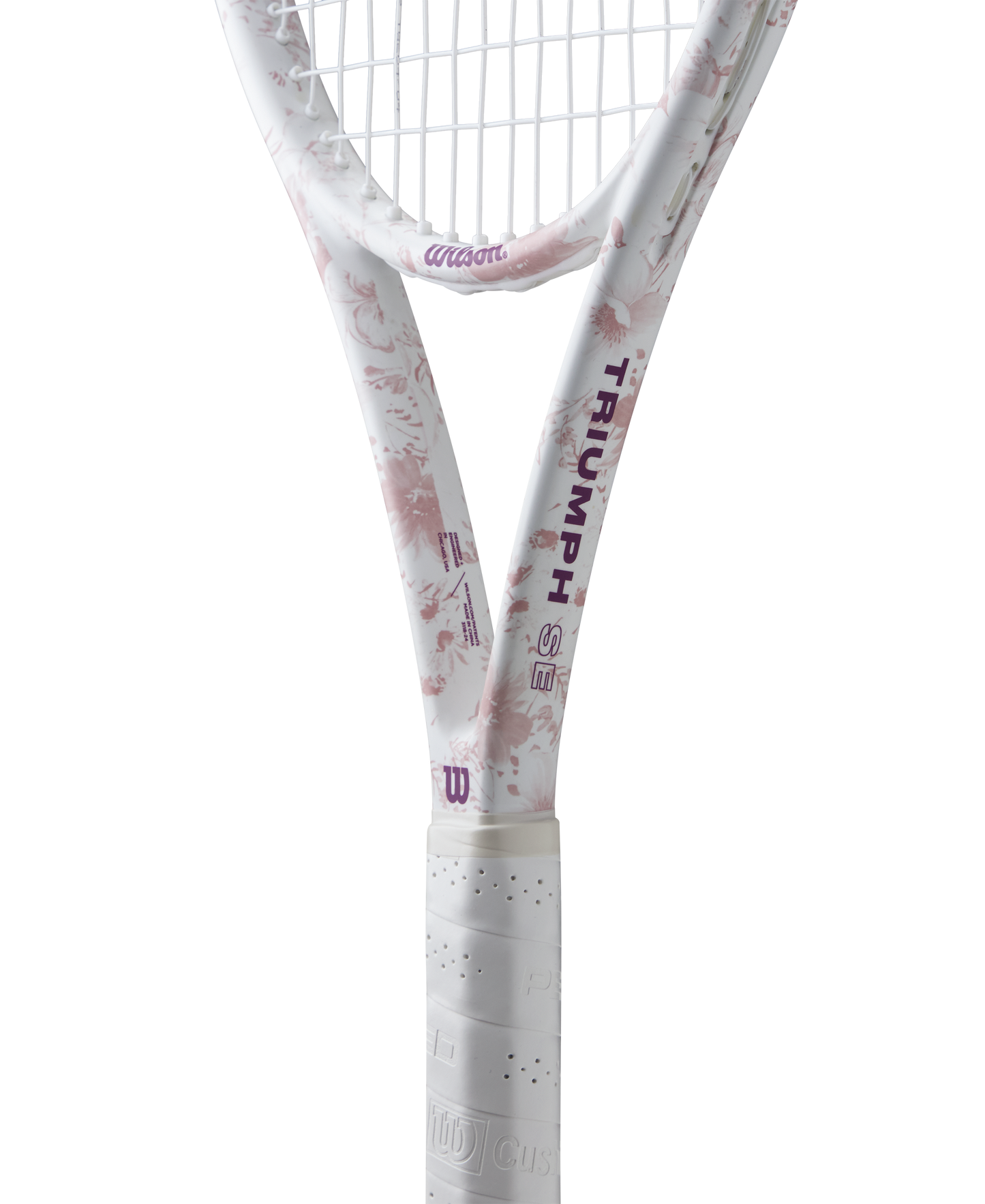 Triumph Tennis Racket Sakura Edition