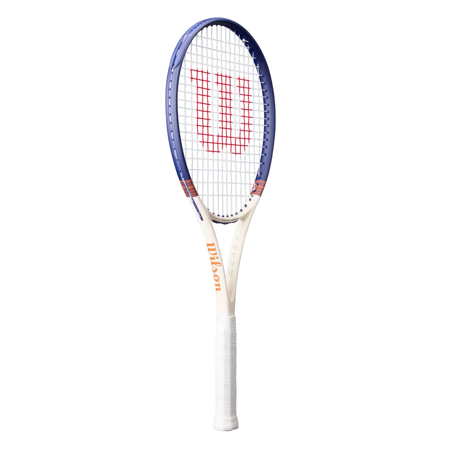 Roland-Garros 2026 Triumph Tennis Racket