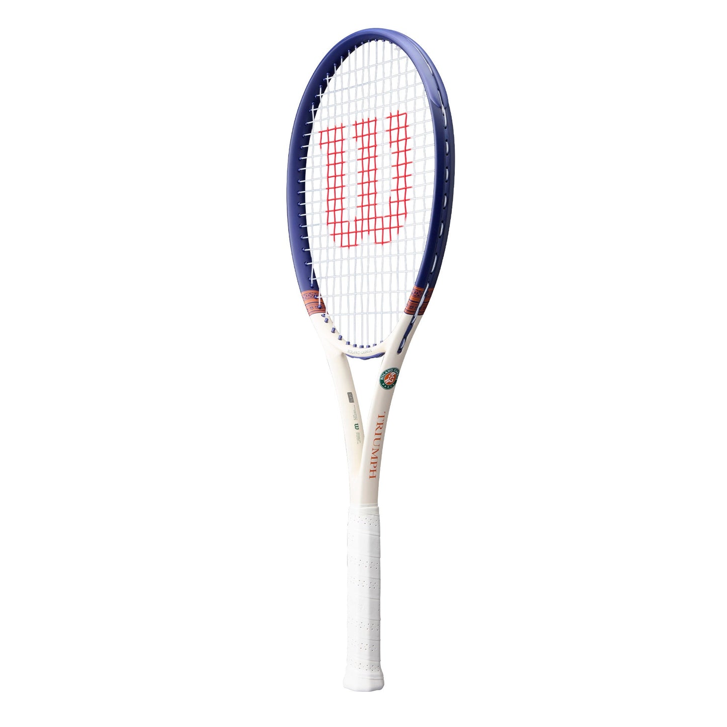 Roland-Garros 2026 Triumph Tennis Racket