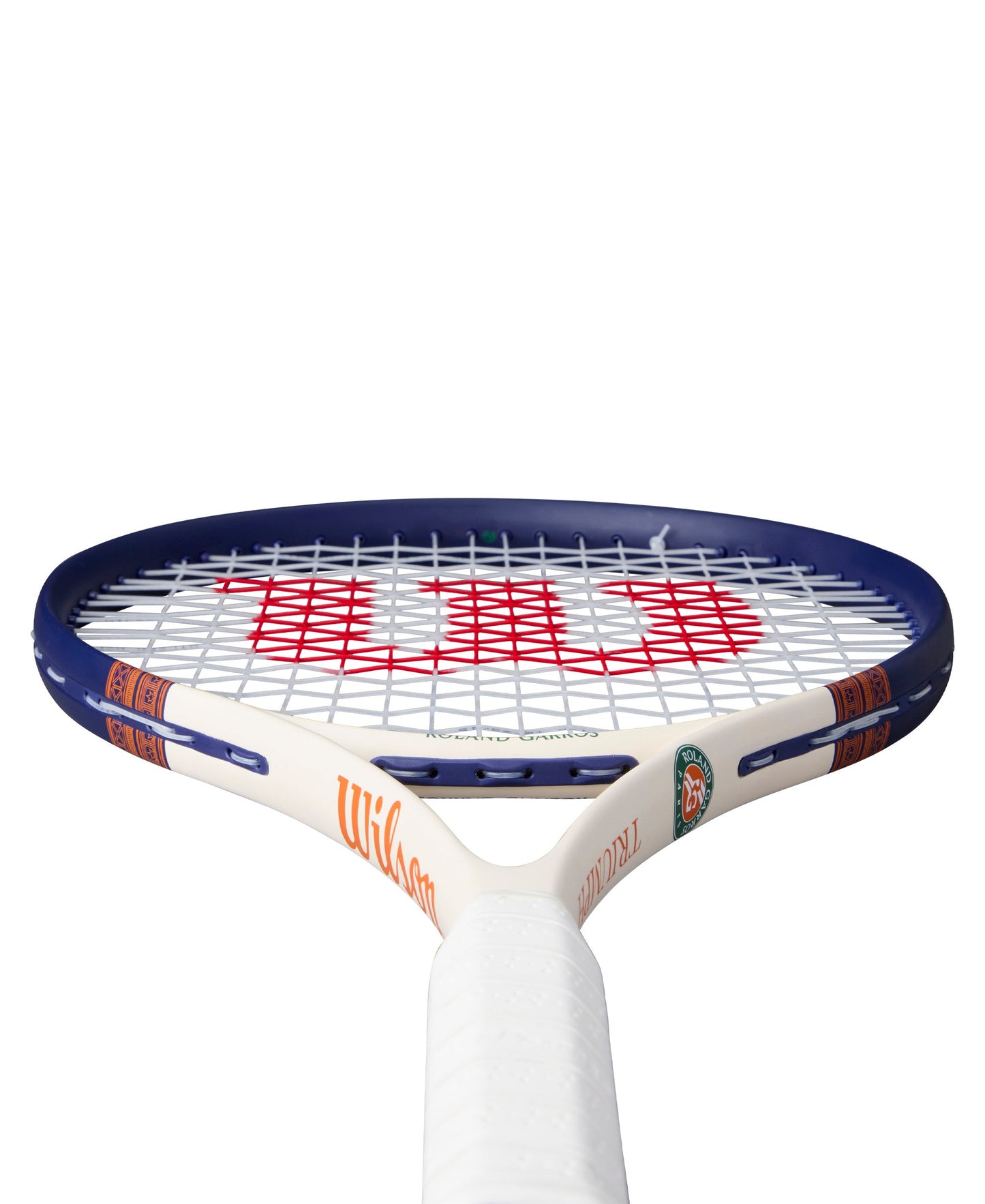 Roland-Garros 2026 Triumph Tennis Racket