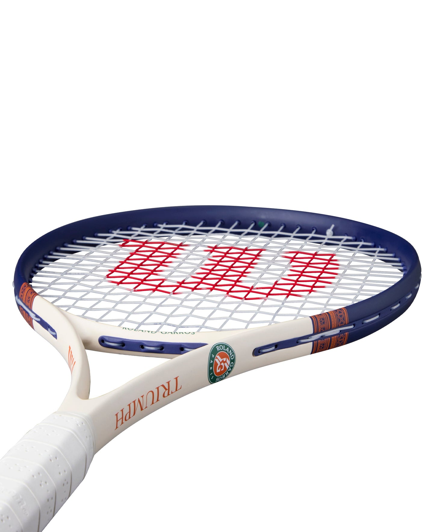 Roland-Garros 2026 Triumph Tennis Racket