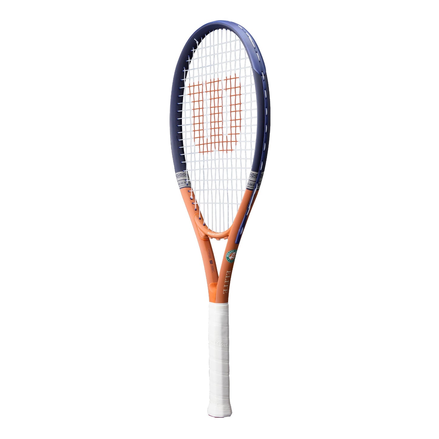 Roland-Garros 2026 Elite Tennis Racket