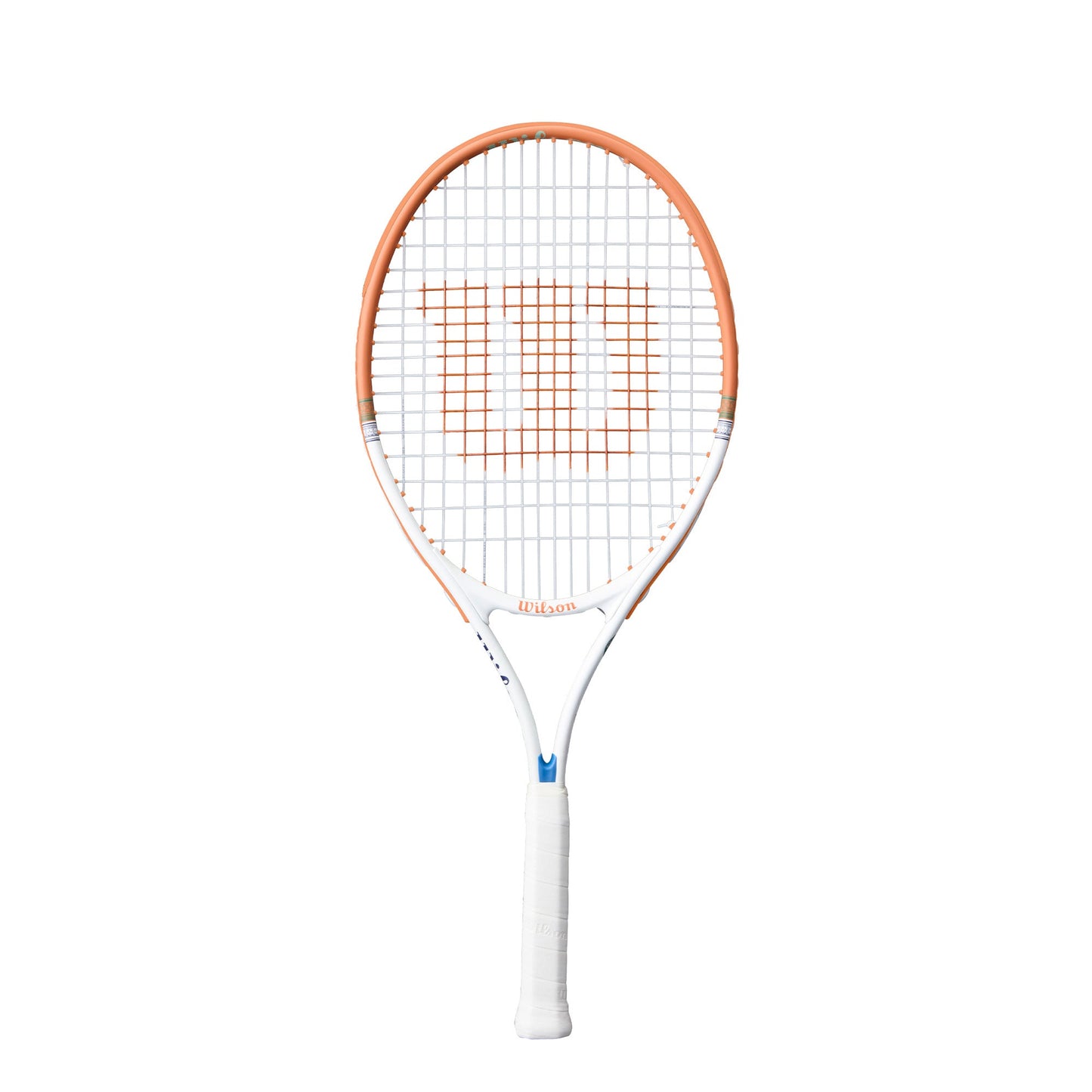 Roland-Garros 2026 Elite Jr 25 Tennis Racket (Includes Half Cover)