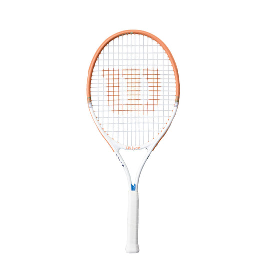 Roland-Garros 2026 Elite Jr 25 Tennis Racket (Includes Half Cover)
