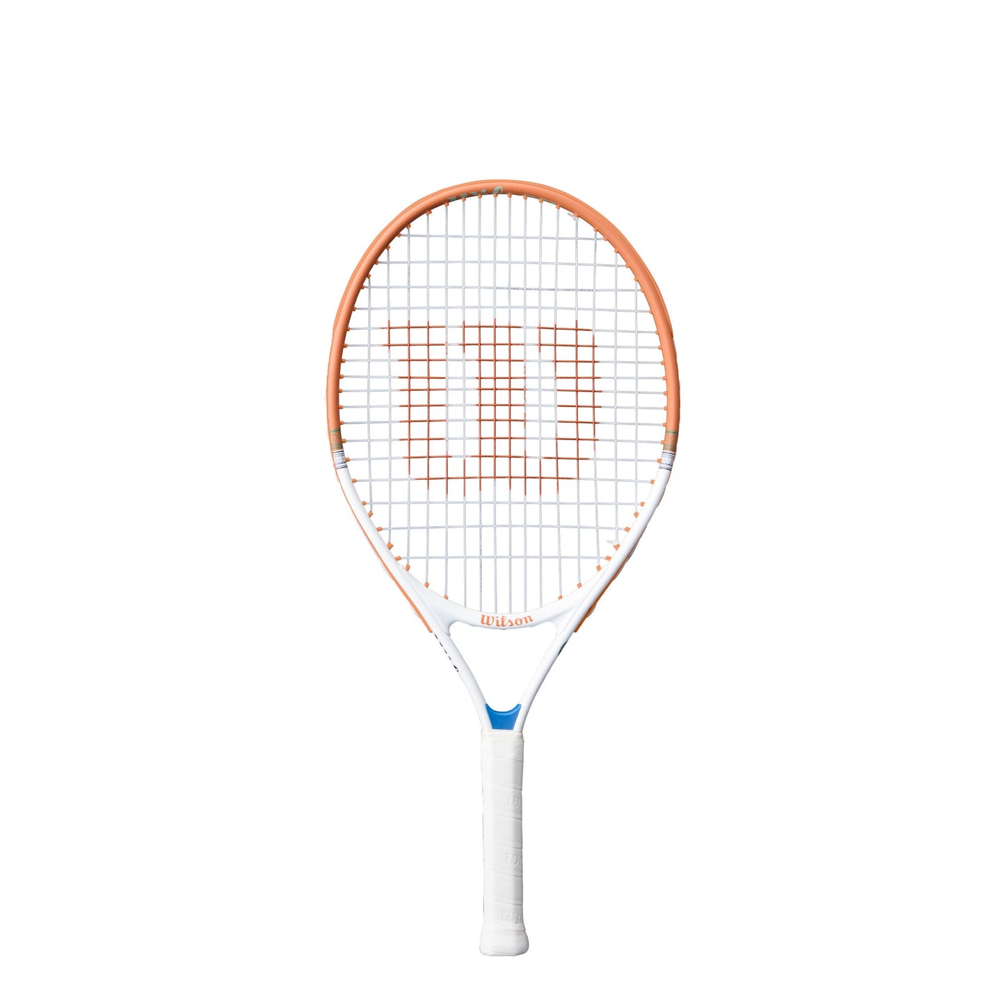 Roland-Garros 2026 Elite Jr 23 Tennis Racket (Includes Half Cover)