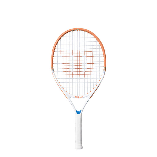 Roland-Garros 2026 Elite Jr 23 Tennis Racket (Includes Half Cover)