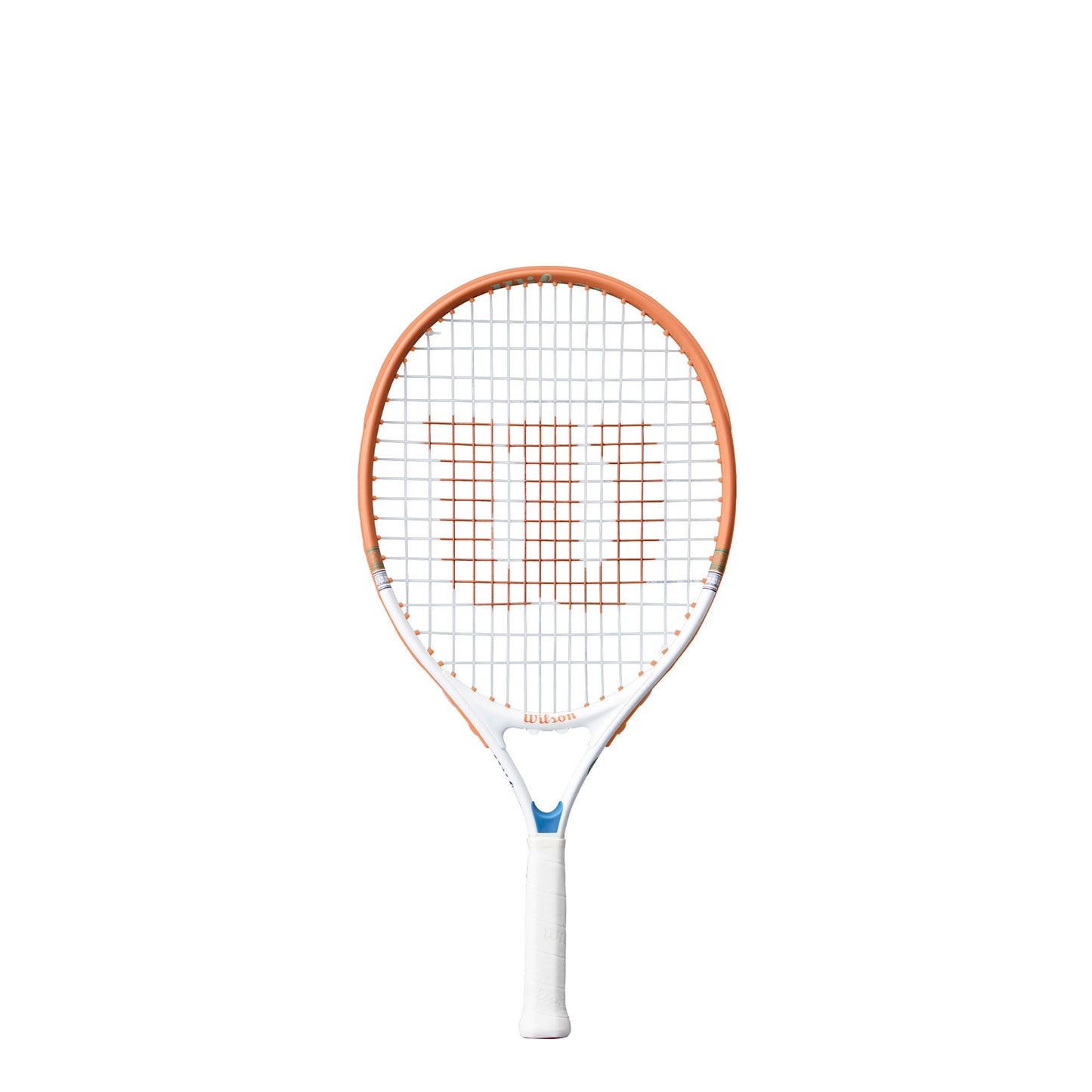 Roland-Garros 2026 Elite Jr 21 Tennis Racket (Includes Half Cover)