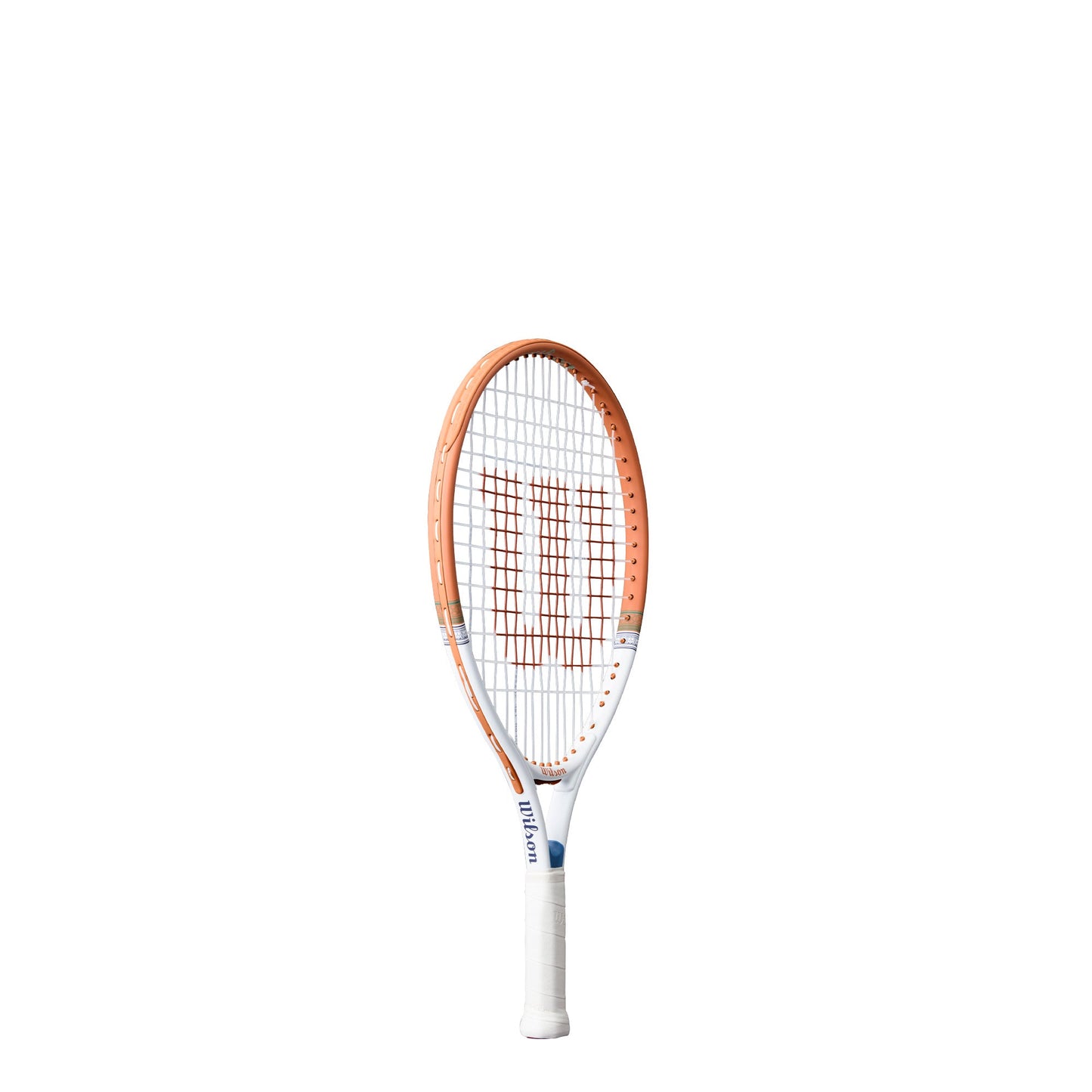 Roland-Garros 2026 Elite Jr 19 Tennis Racket (Includes Half Cover)