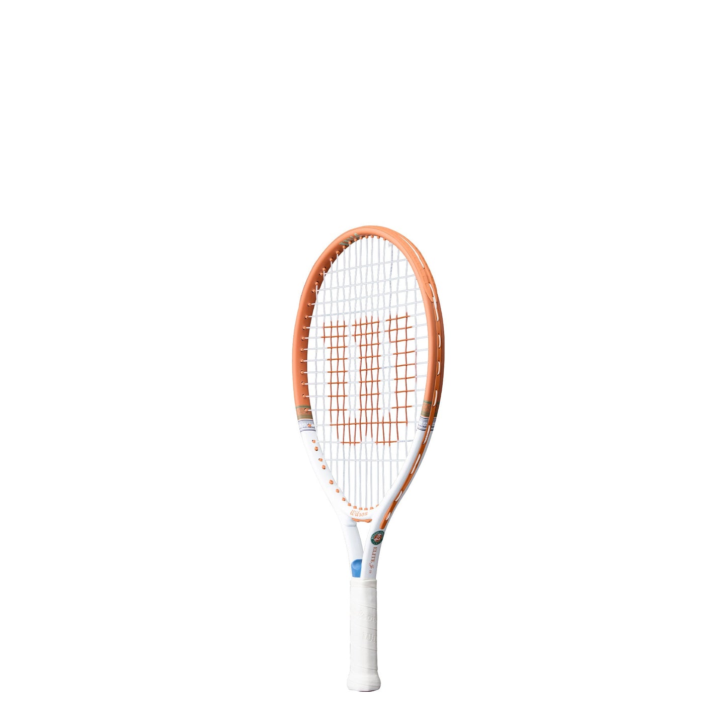 Roland-Garros 2026 Elite Jr 19 Tennis Racket (Includes Half Cover)