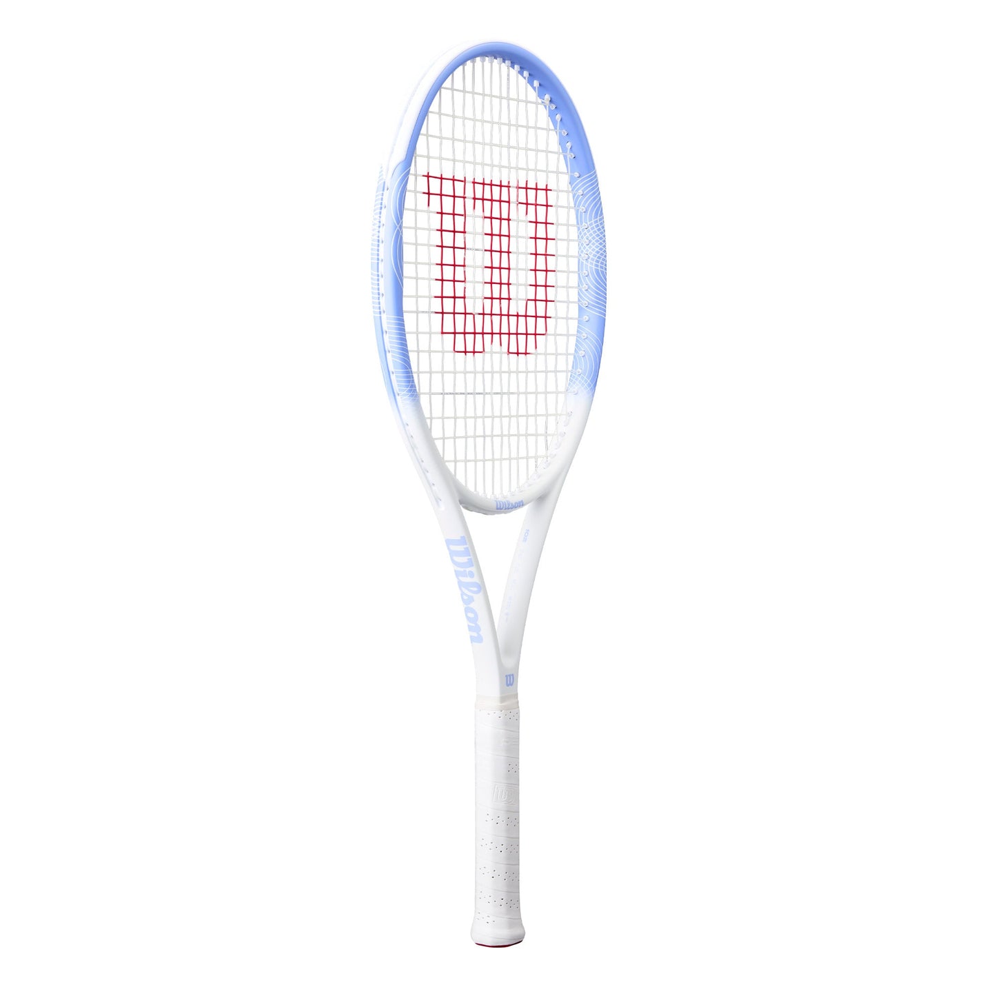 Allure SE Violet Tennis Racket