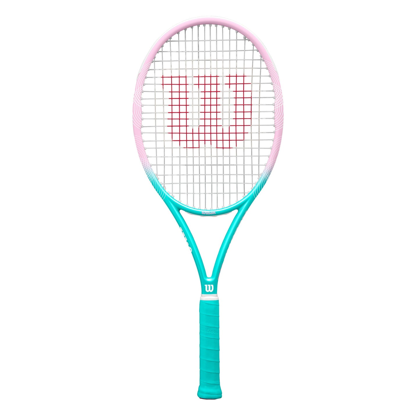 Allure SE Teal Tennis Racket