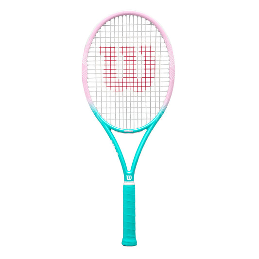 Allure SE Teal Tennis Racket