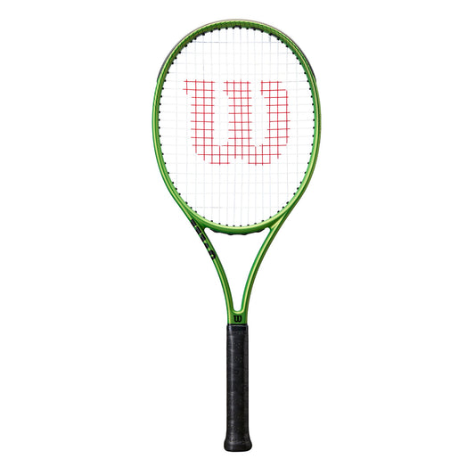 Blade Feel 100 Tennis Racket