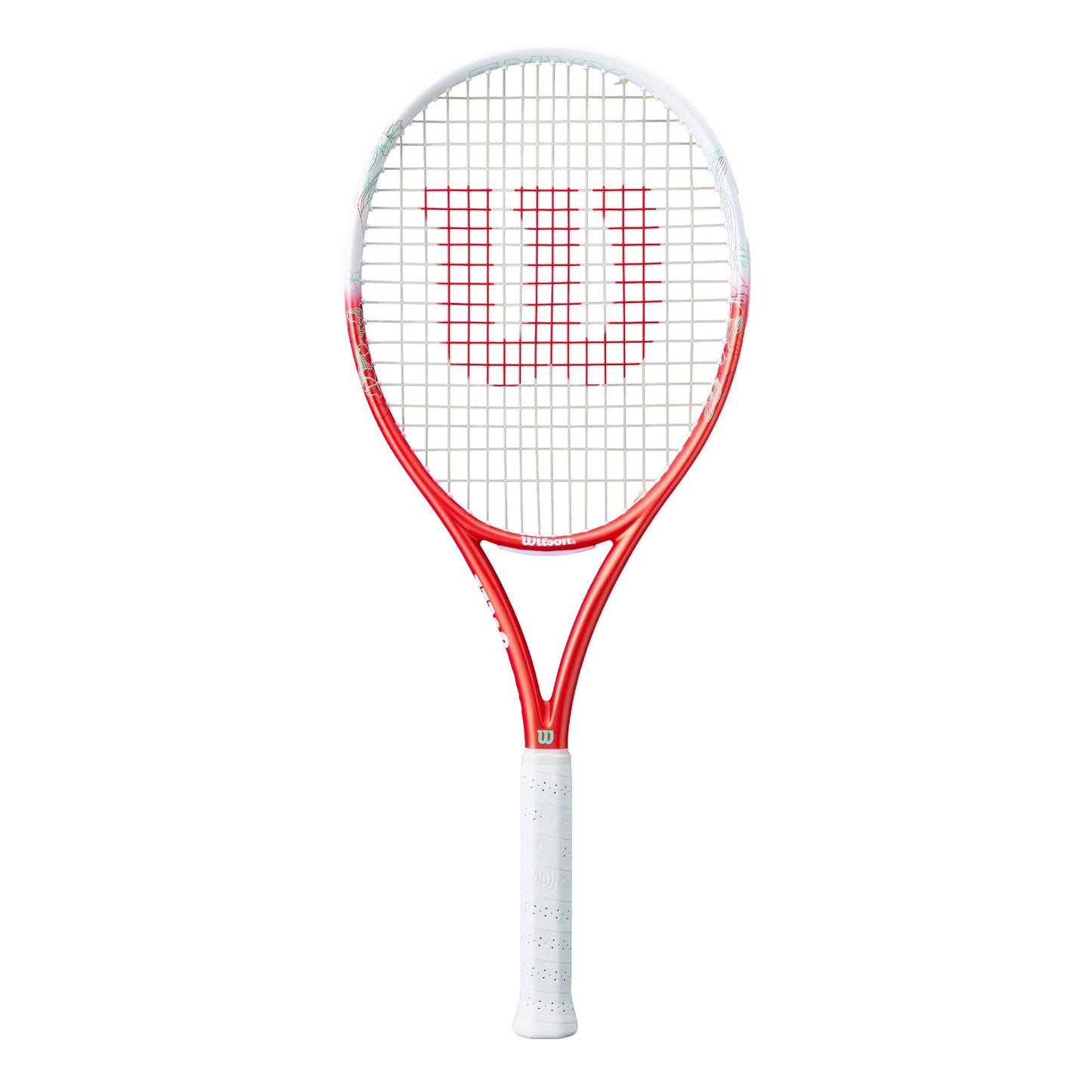 Envy SE Tennis Racket