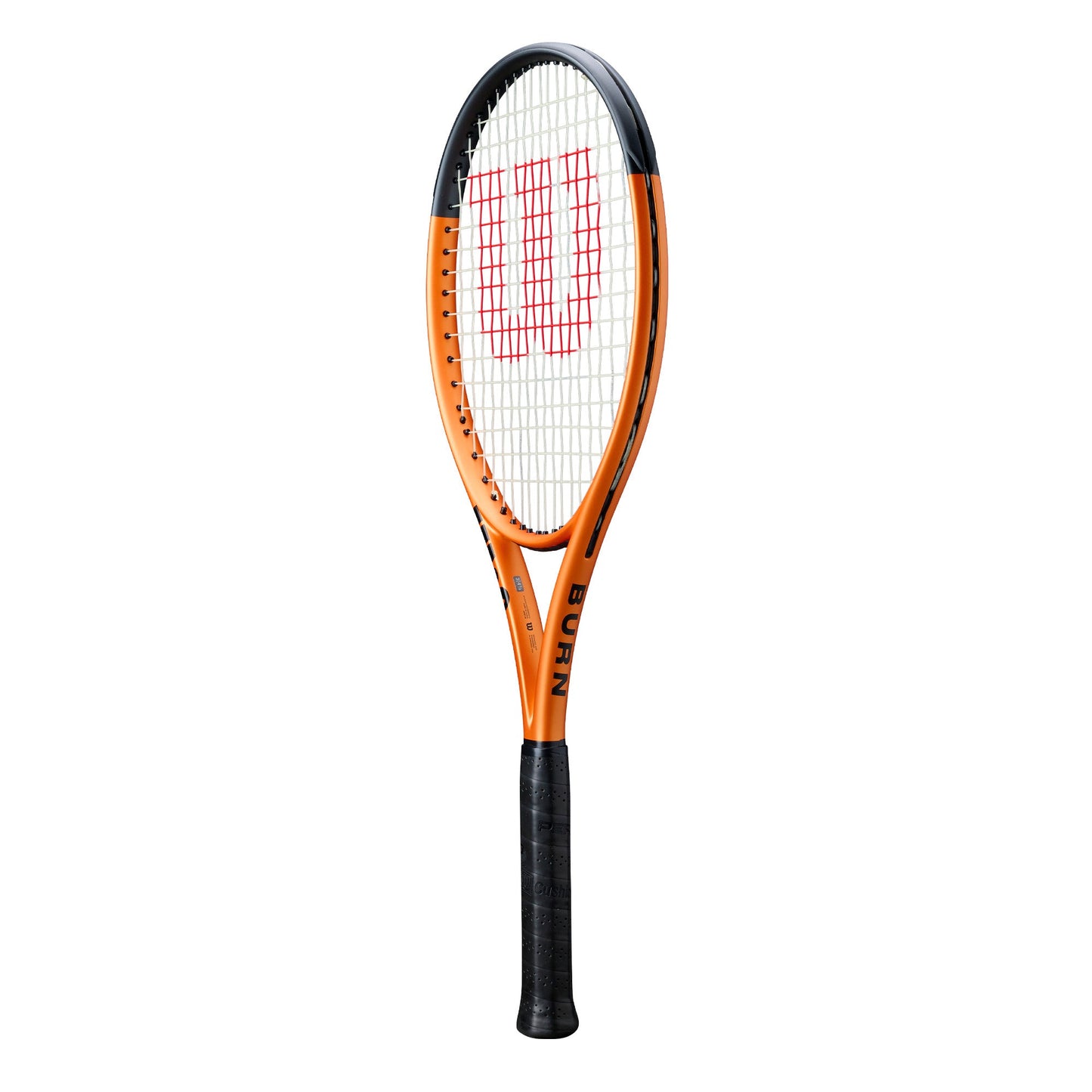 Burn V6 100S Tennis Racket
